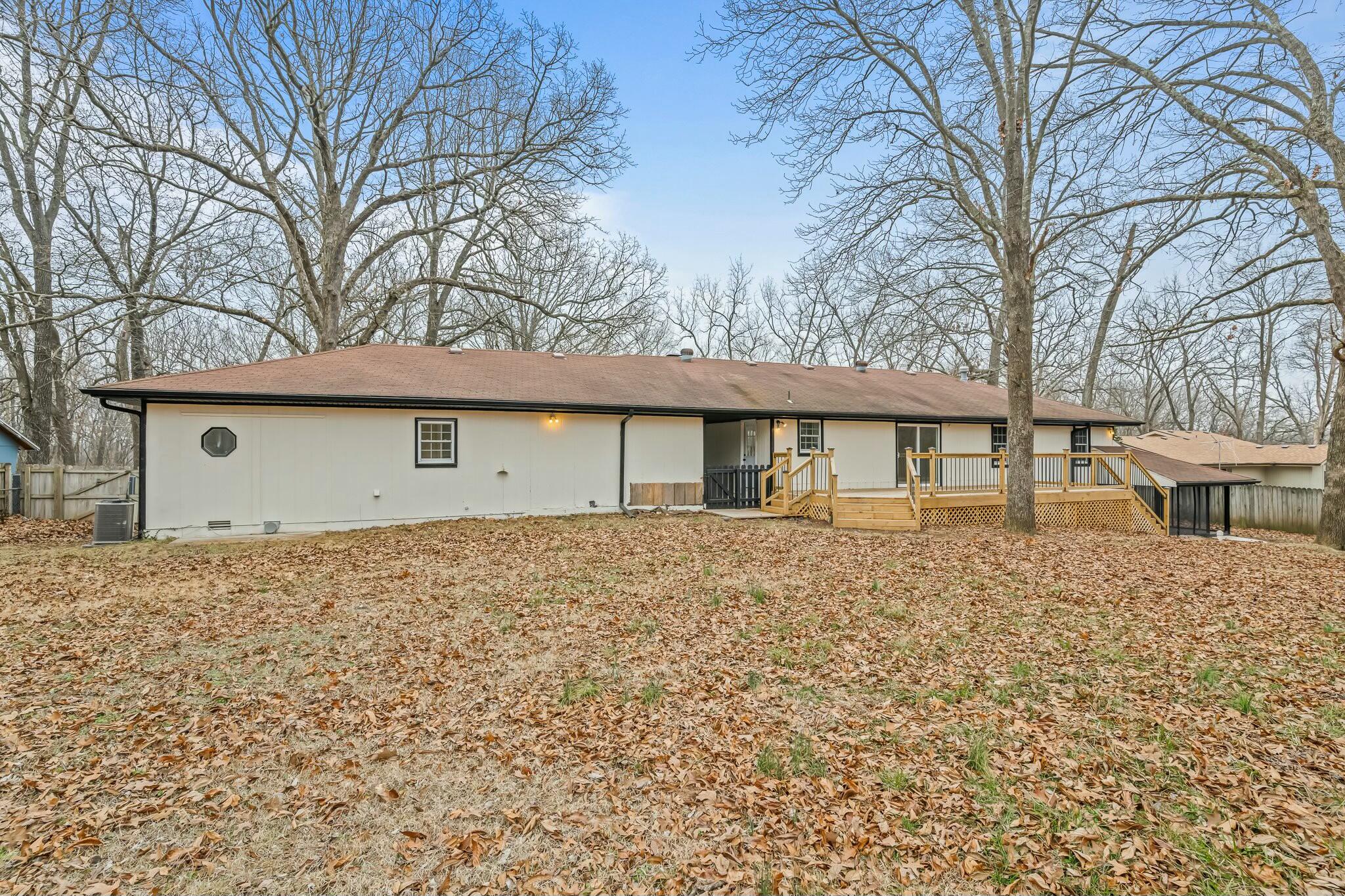 4607 South Chrisman Avenue Property Photo 30