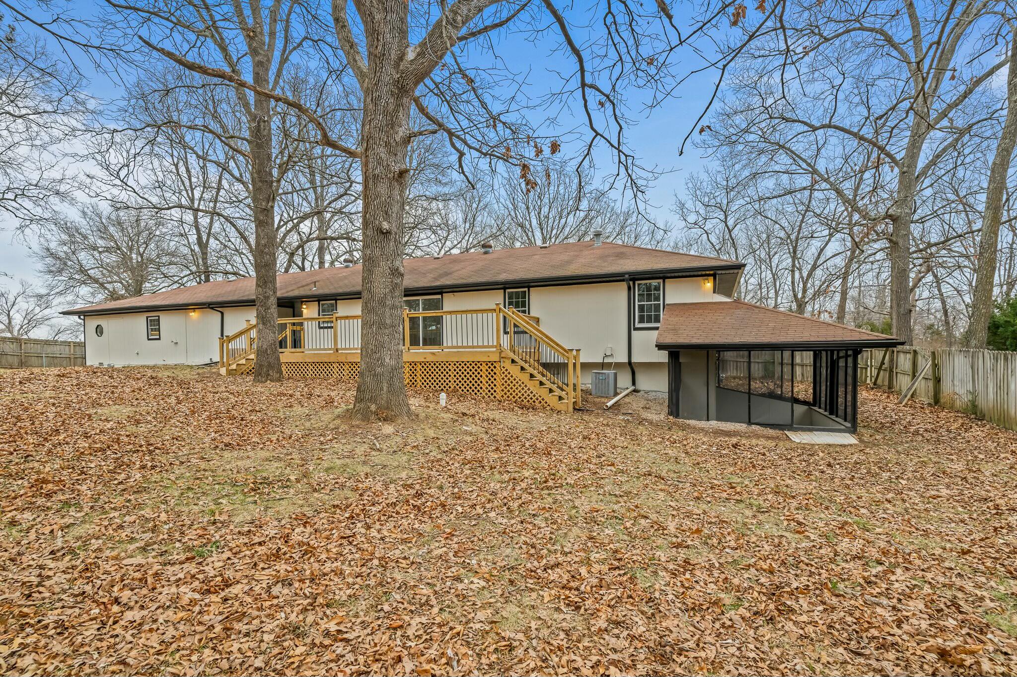 4607 South Chrisman Avenue Property Photo 32