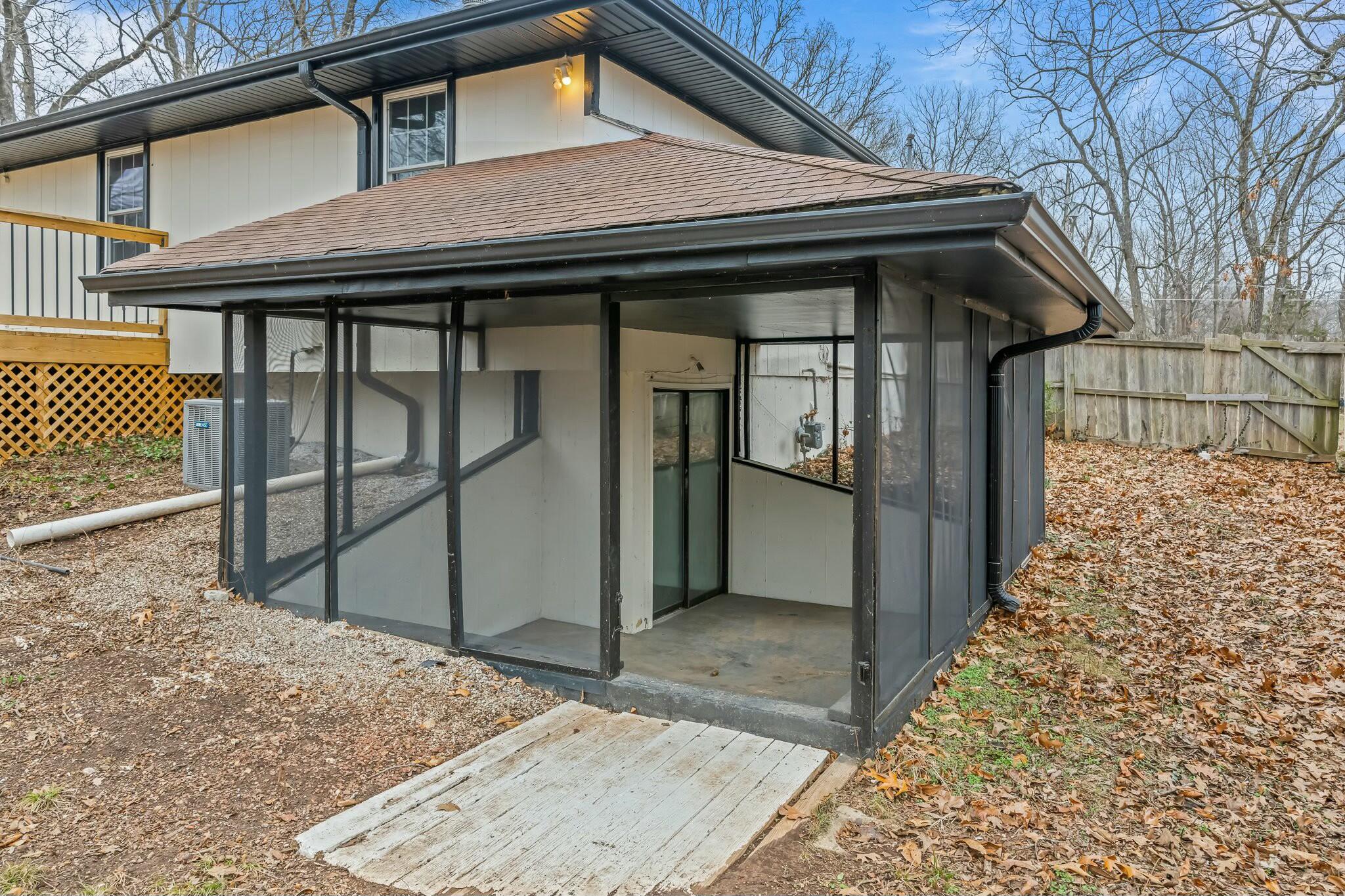 4607 South Chrisman Avenue Property Photo 33