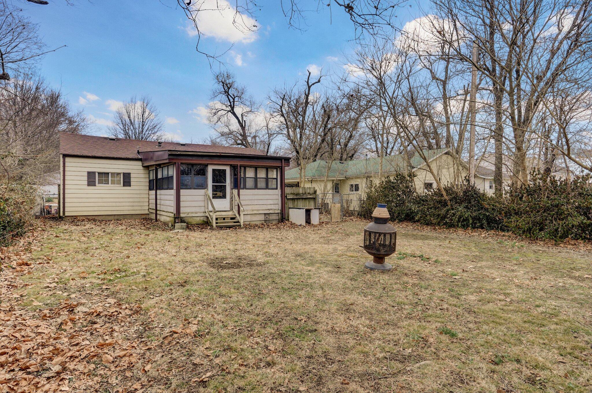 1541 East Talmage Street Property Photo 19