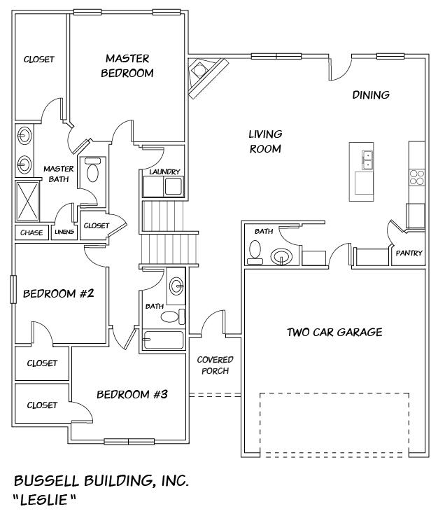 5969 South Canterbury Lane Property Photo 2