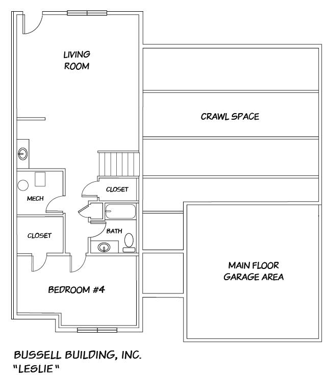 5969 South Canterbury Lane Property Photo 3