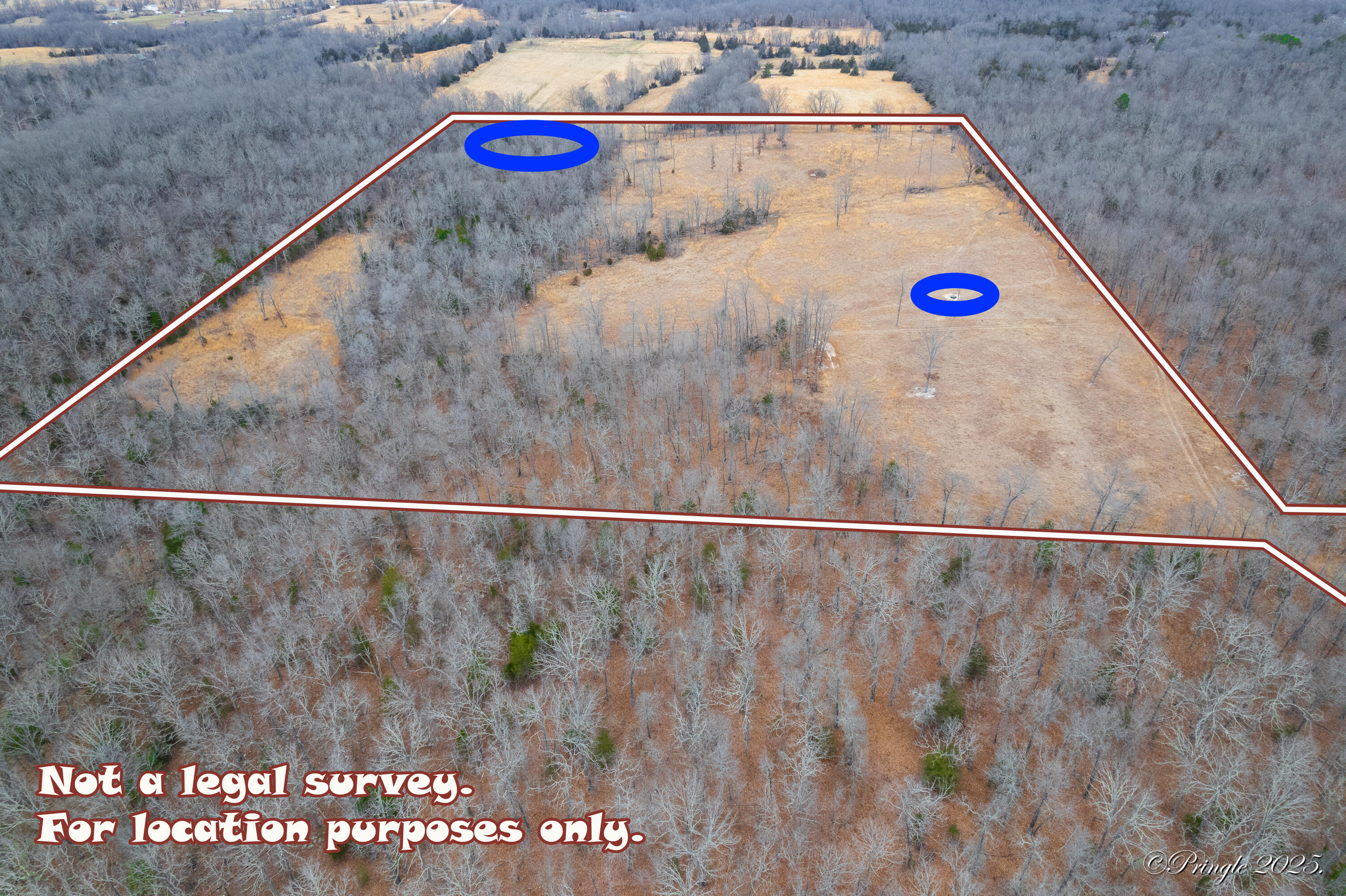 000 County Road 7400 Property Photo 2