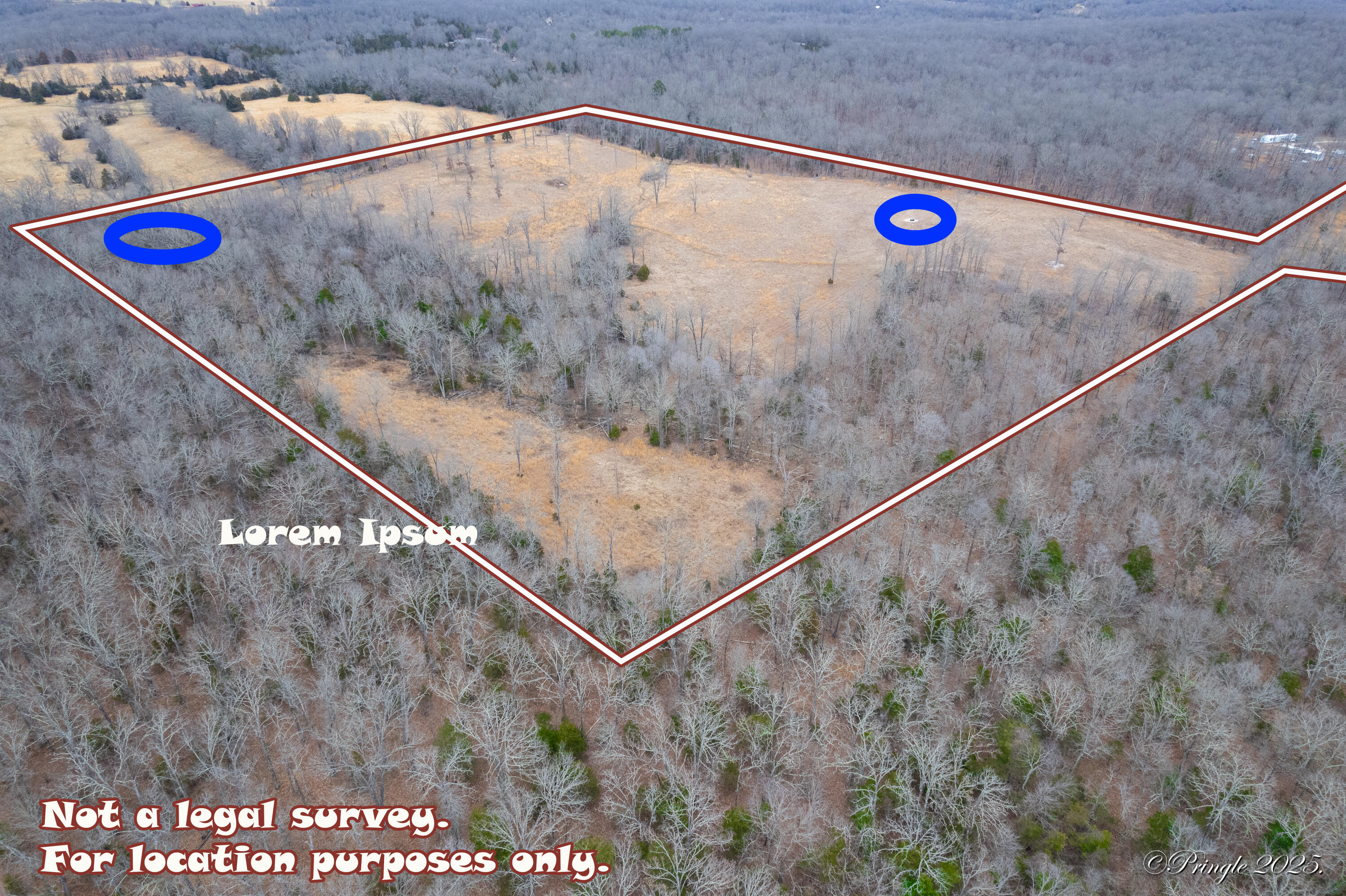 000 County Road 7400 Property Photo 3