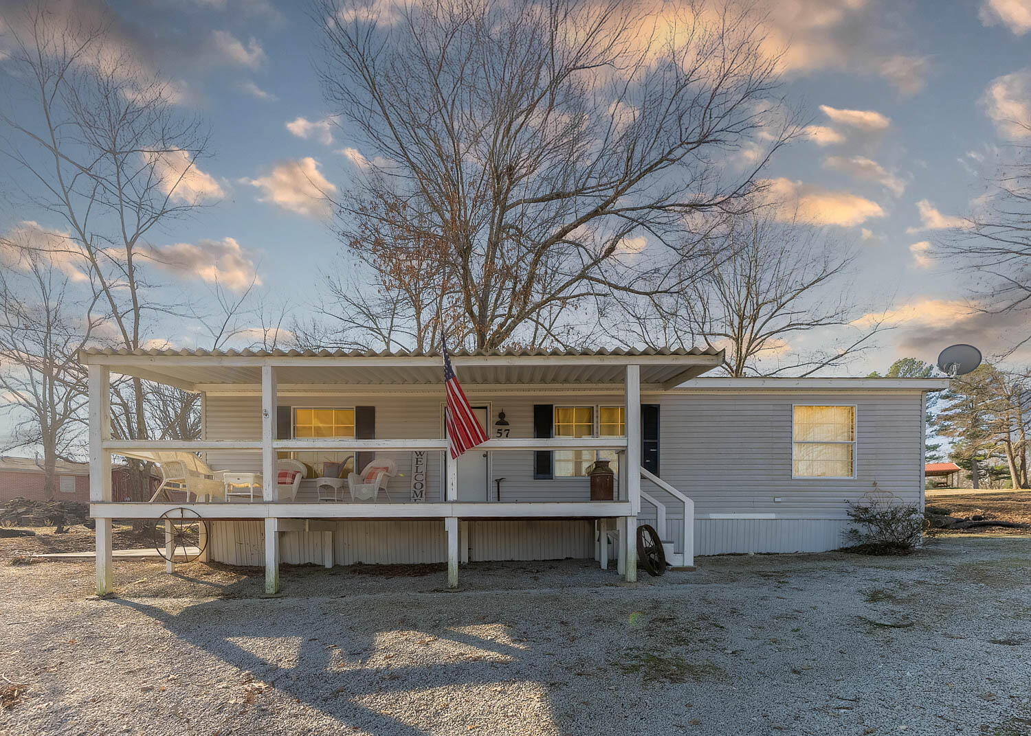 57 Highway 63 Property Photo