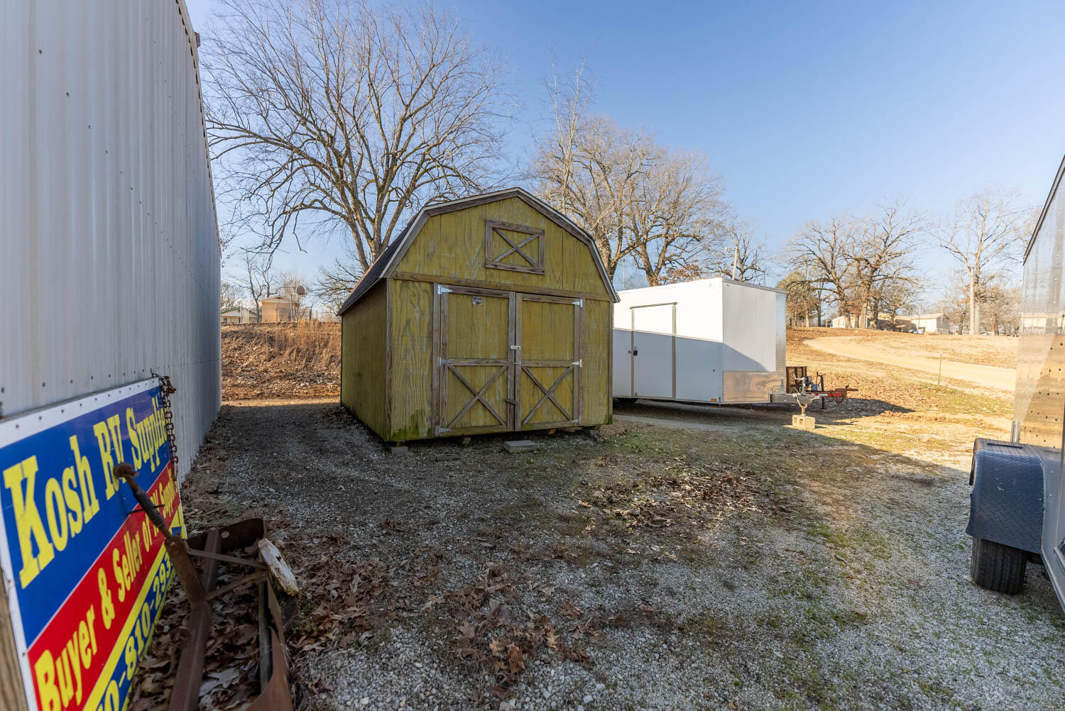 57 Highway 63 Property Photo 33