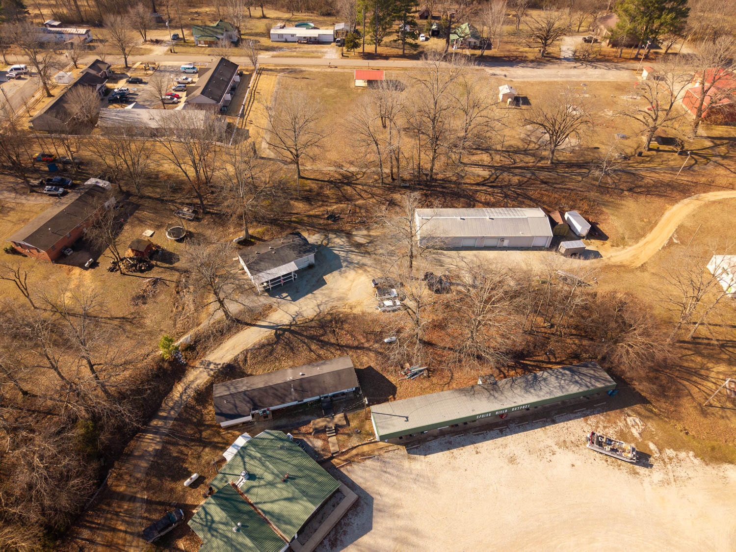 57 Highway 63 Property Photo 45