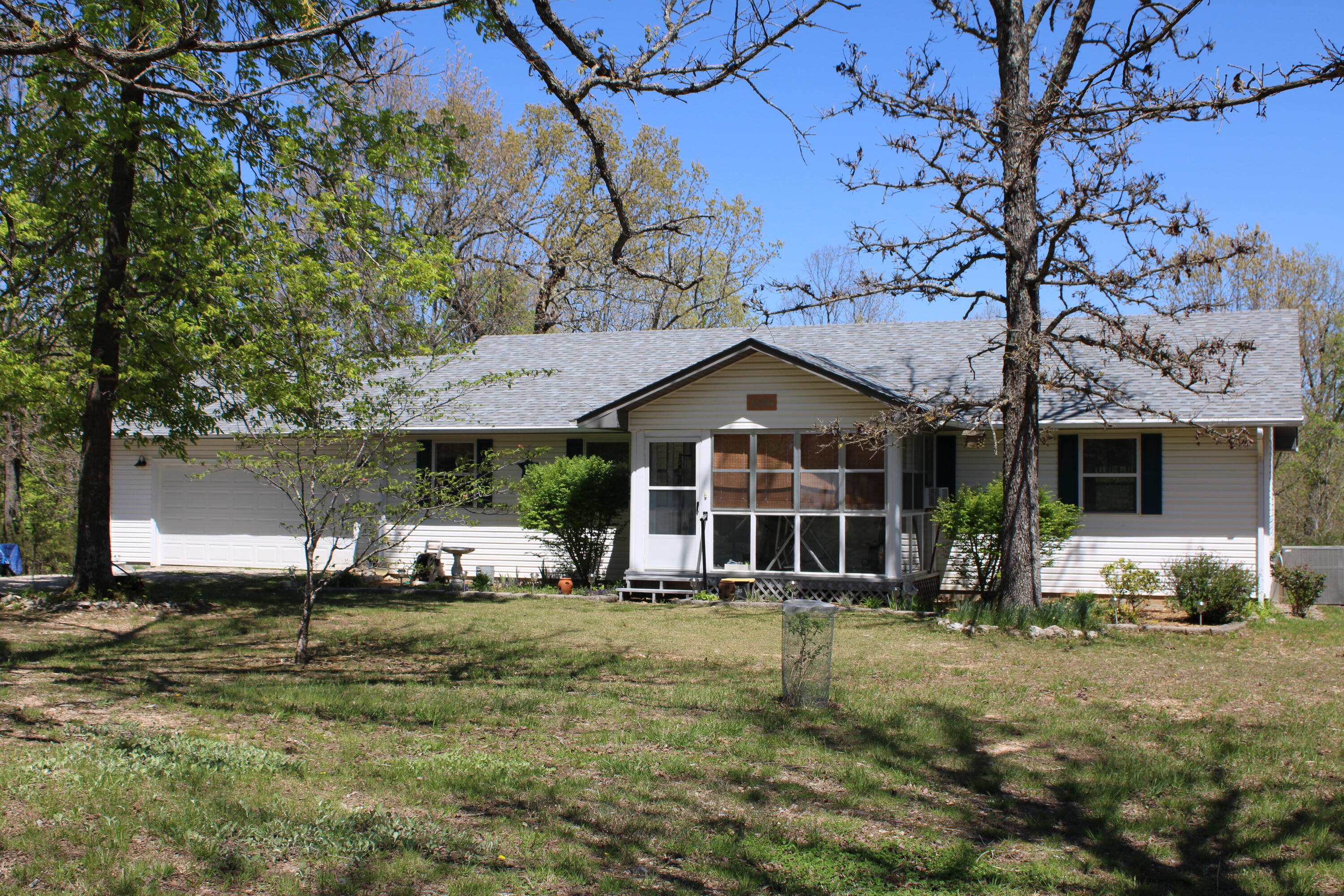 14586 County Road 9290 Property Photo