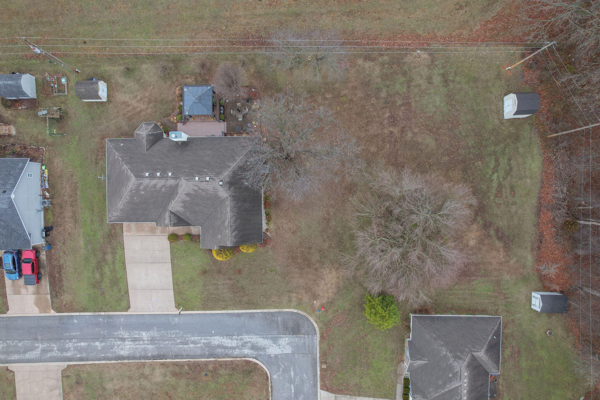 416 Ravenwood Circle Property Photo 50