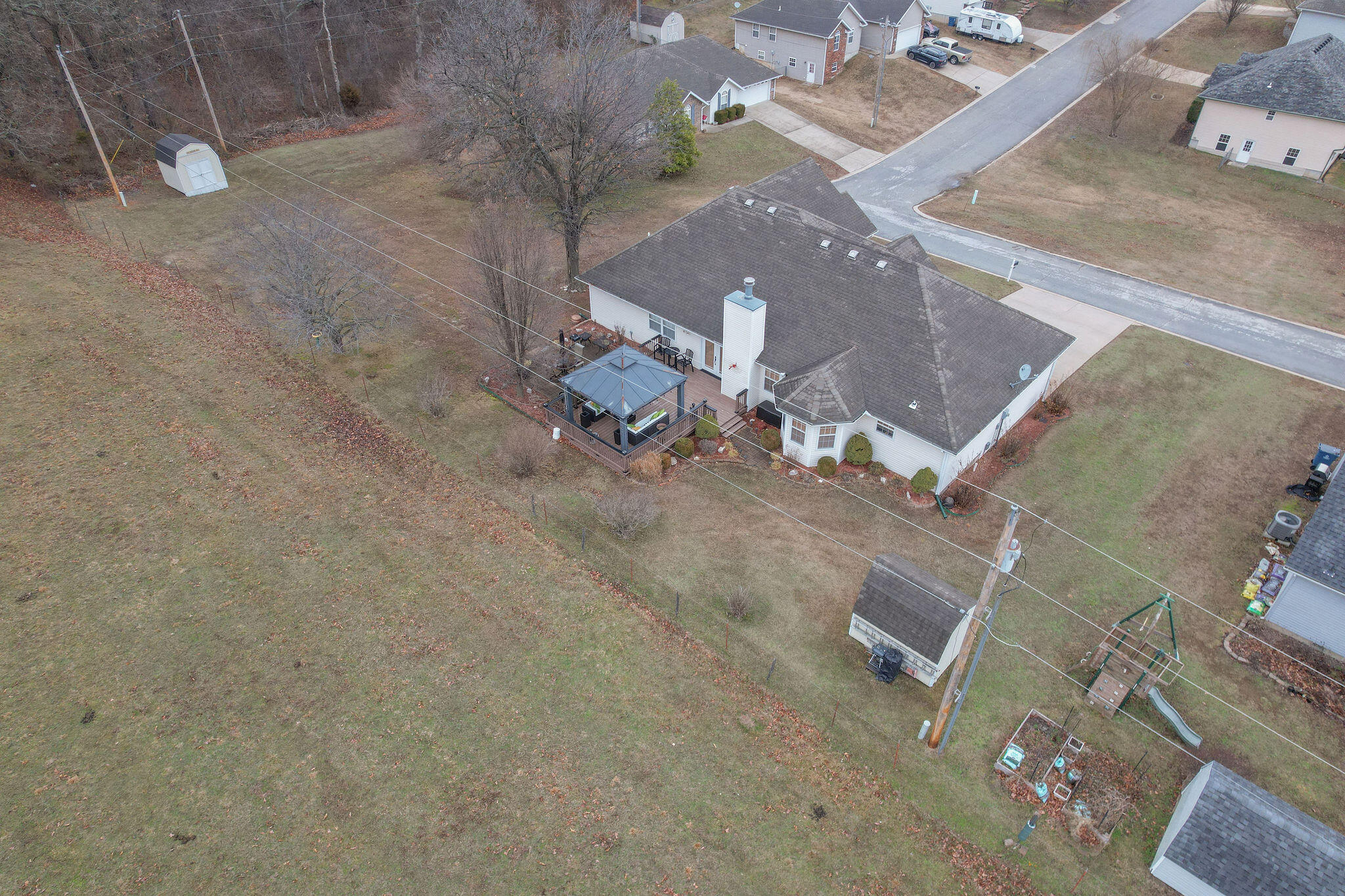 416 Ravenwood Circle Property Photo 51