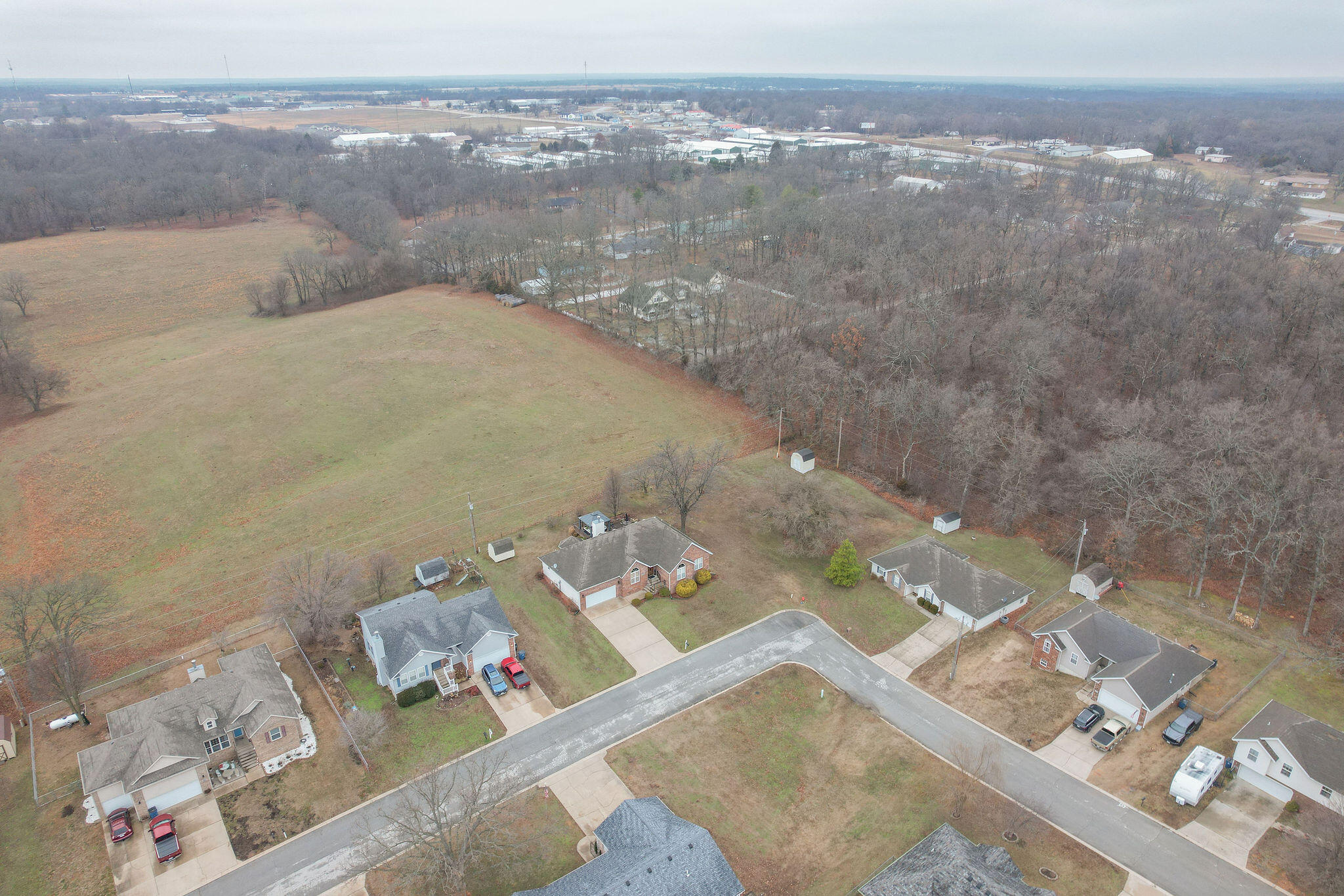 416 Ravenwood Circle Property Photo 56