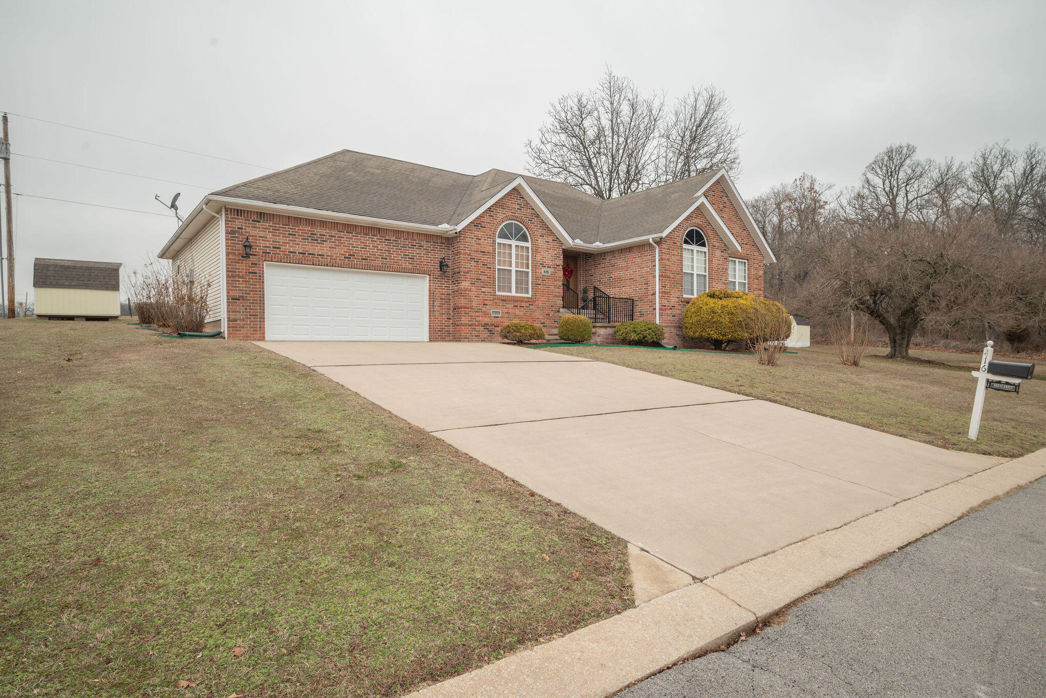 416 Ravenwood Circle Property Photo 57