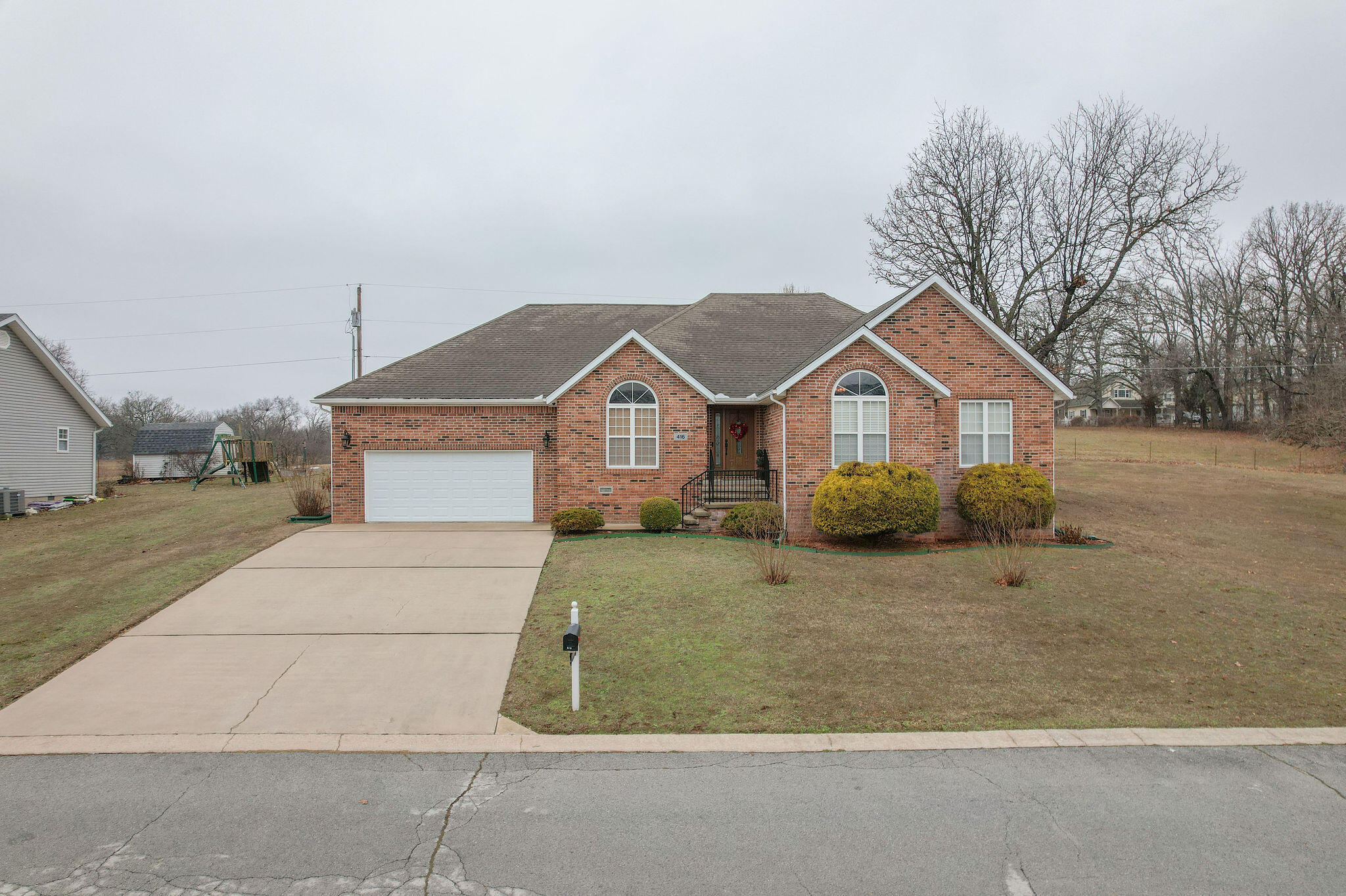 416 Ravenwood Circle Property Photo 60