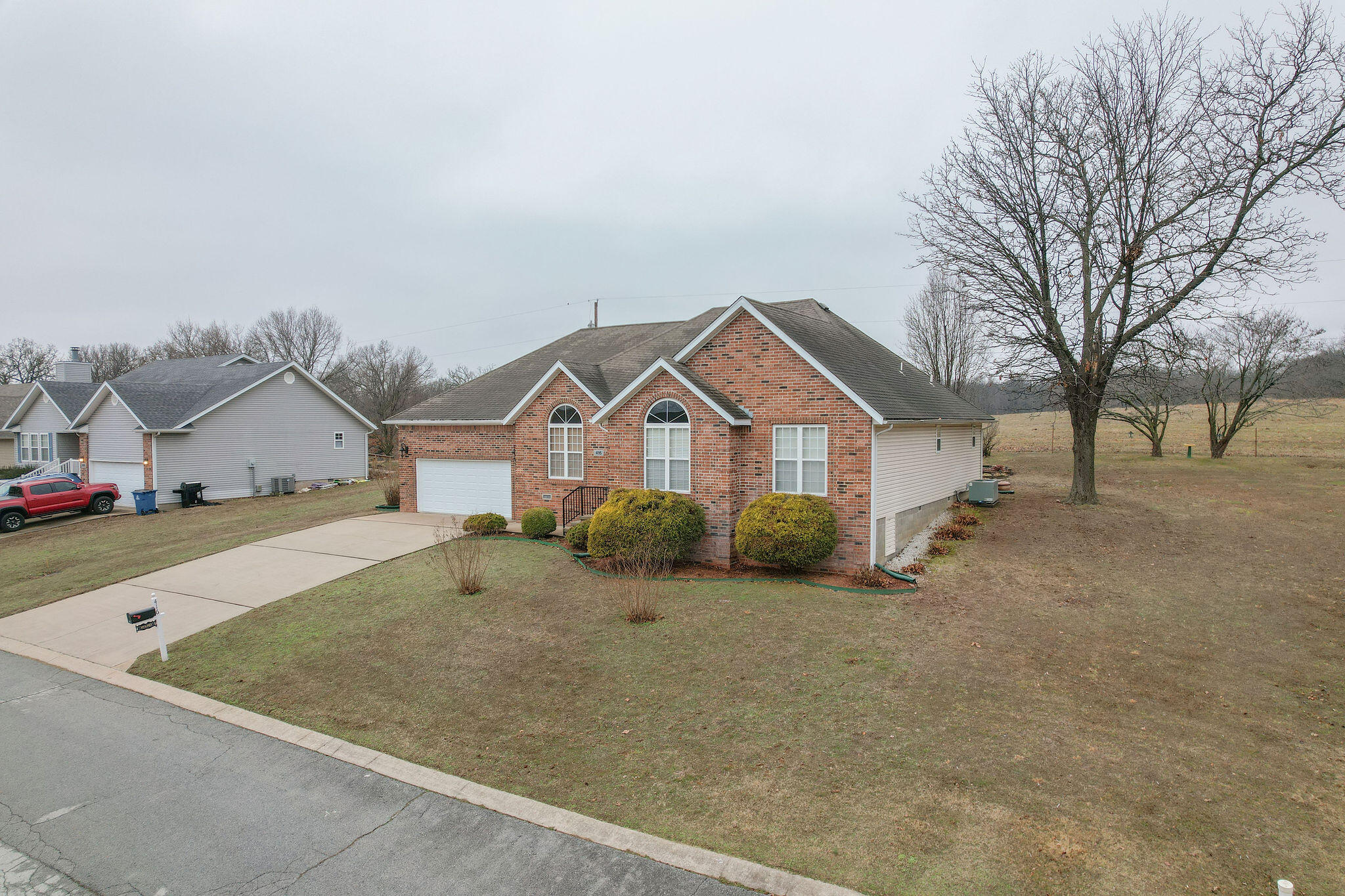 416 Ravenwood Circle Property Photo 62