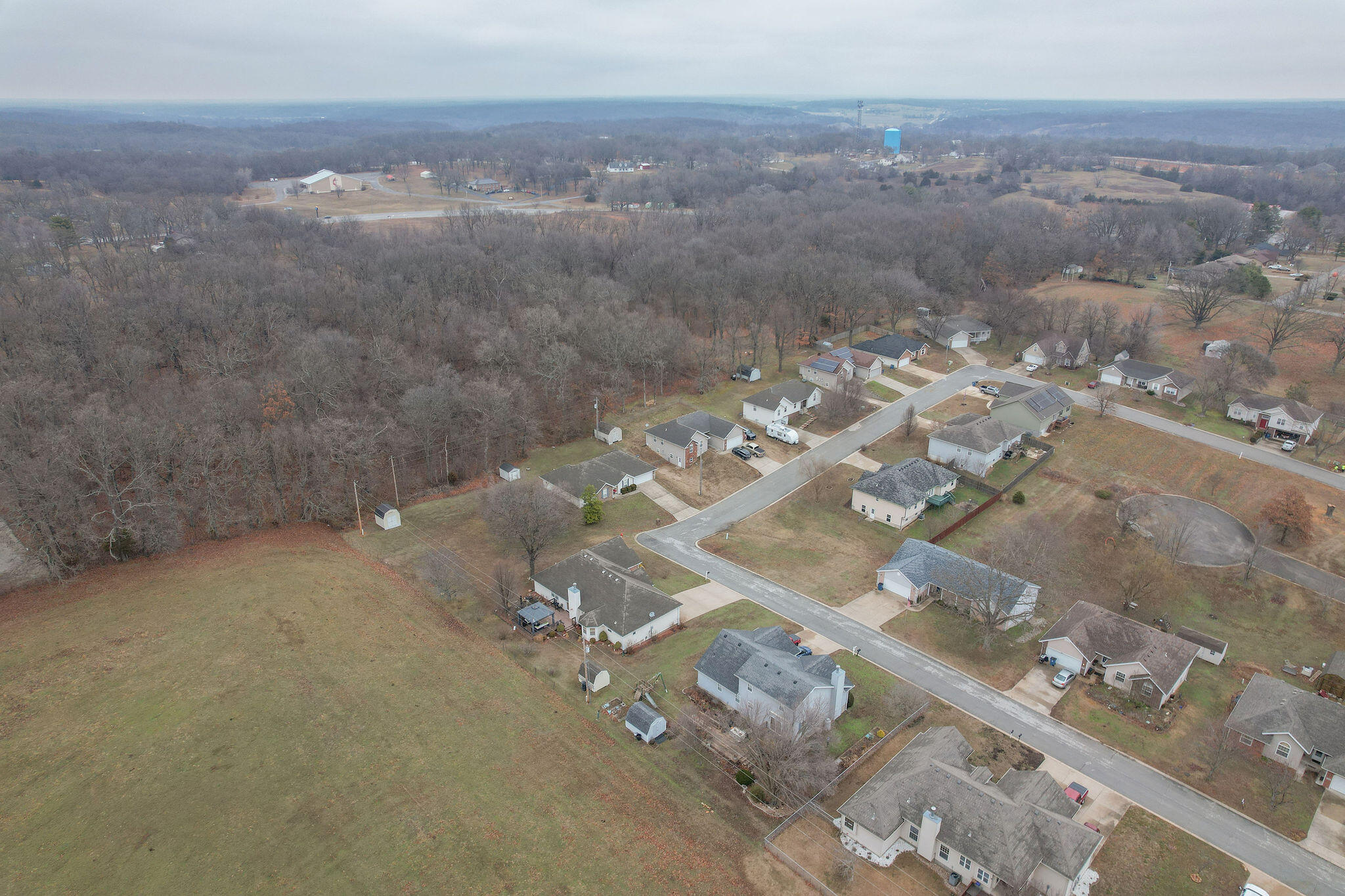 416 Ravenwood Circle Property Photo 63