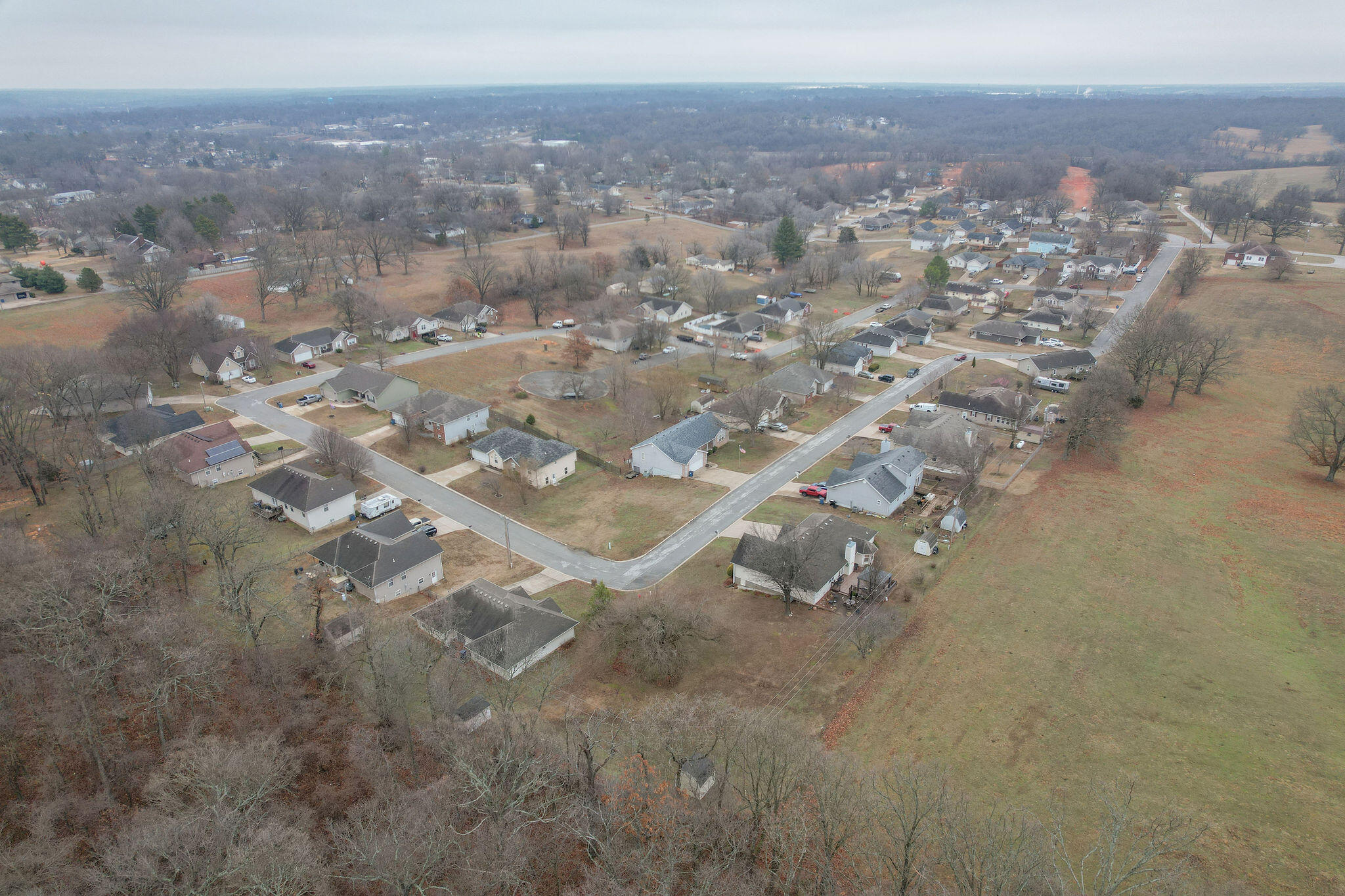 416 Ravenwood Circle Property Photo 64