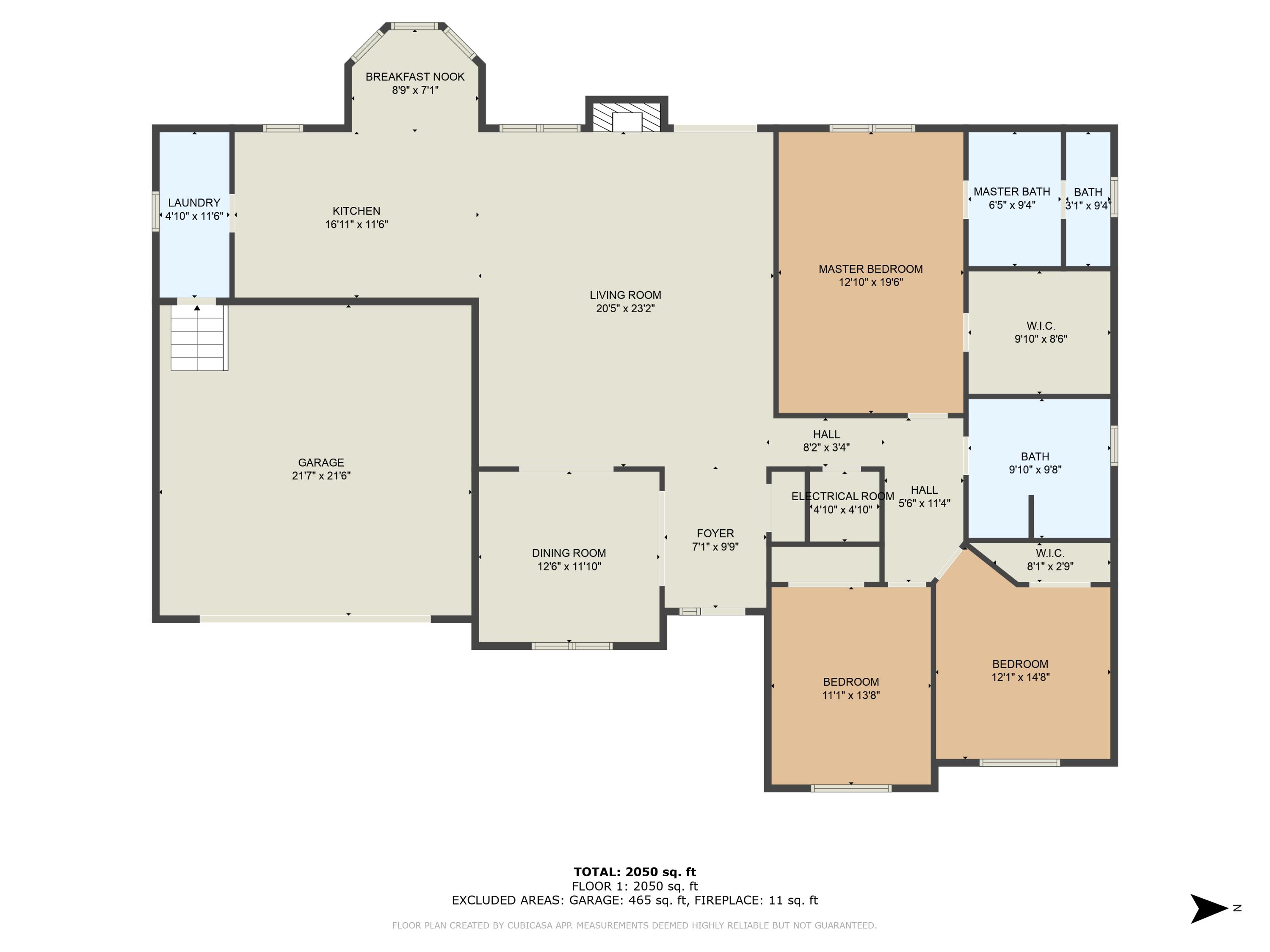 416 Ravenwood Circle Property Photo 65