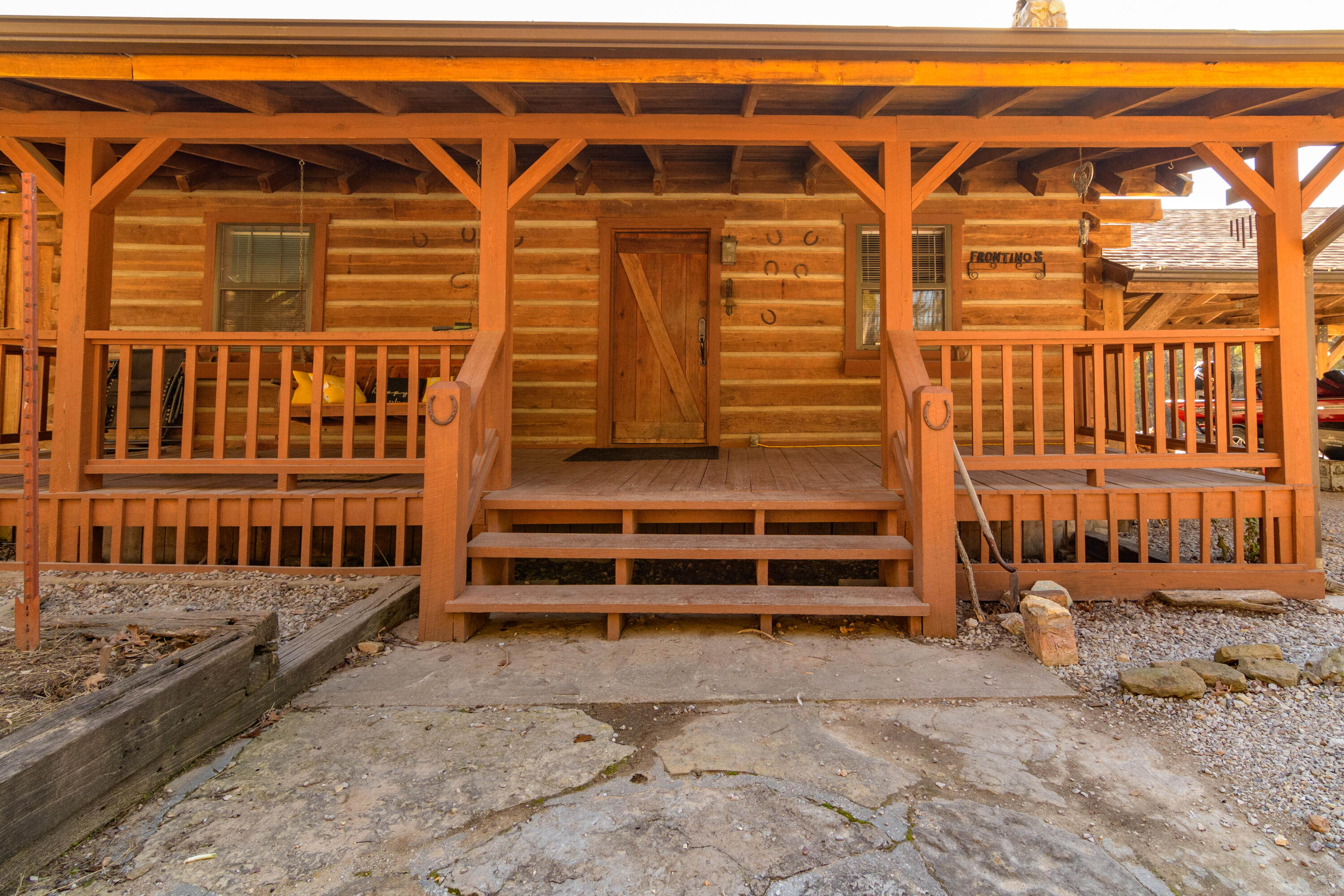 614 Blackwell Ferry Road Property Photo
