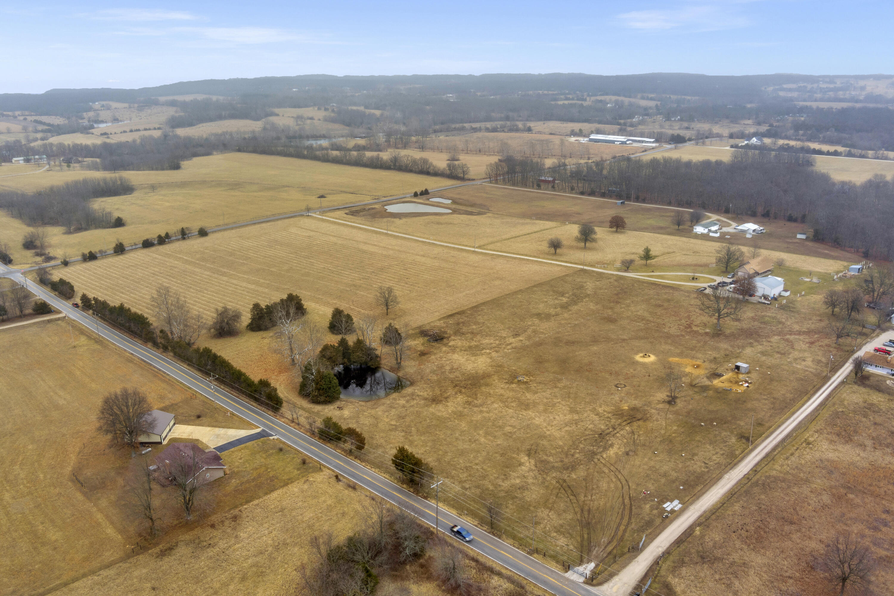 Tract 2 North State Highway 215 Property Photo 8