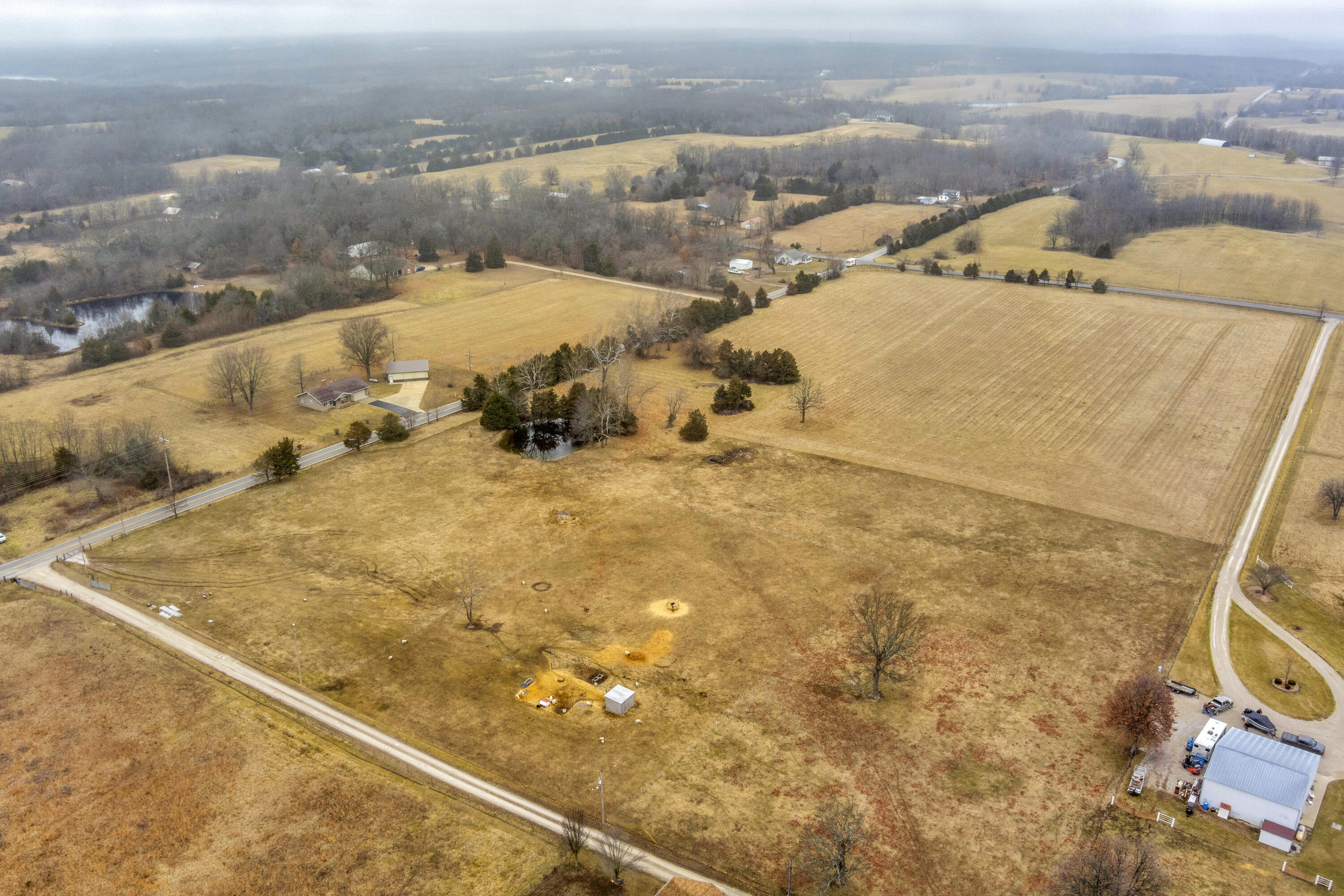 Tract 2 North State Highway 215 Property Photo 10