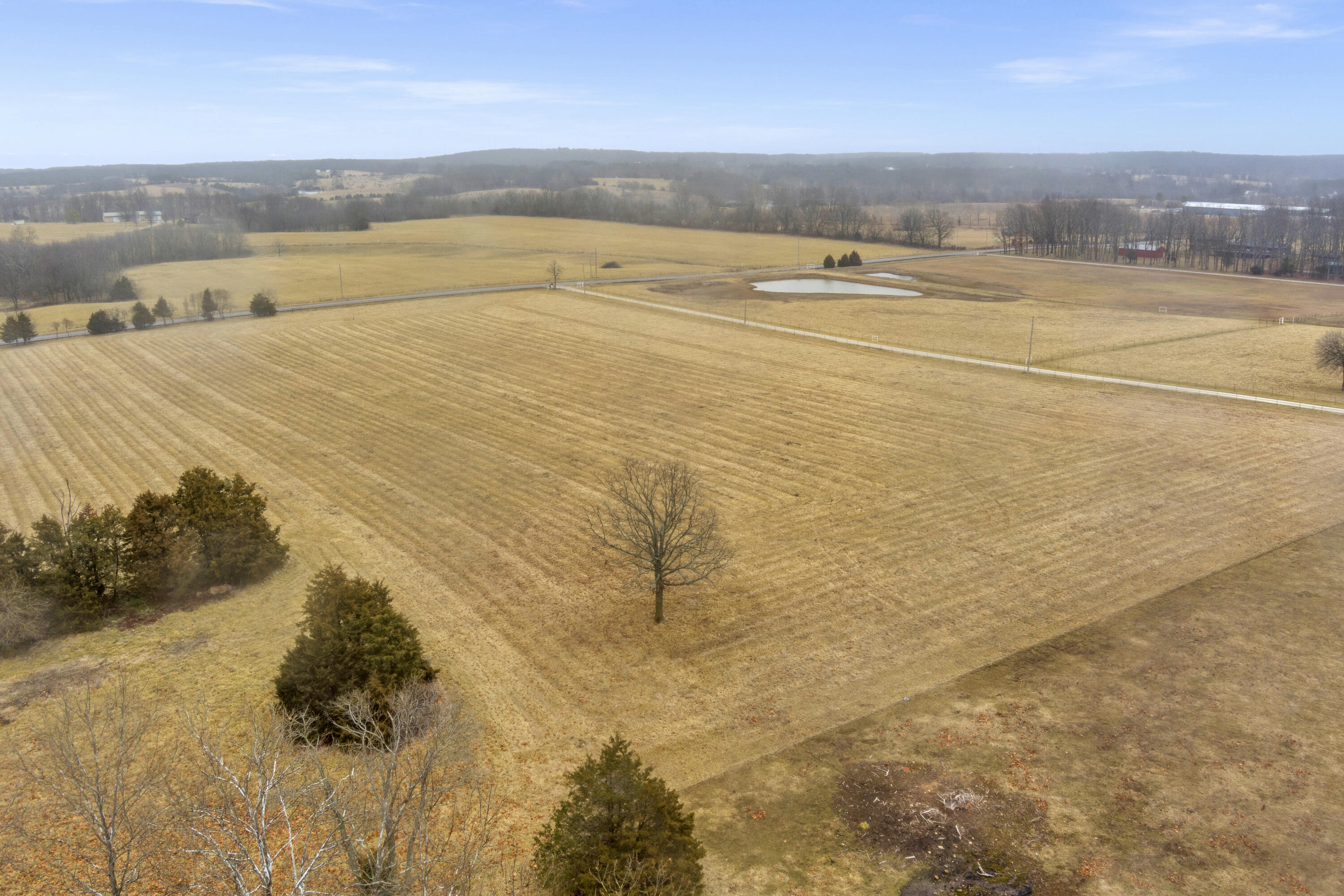 Tract 2 North State Highway 215 Property Photo 13