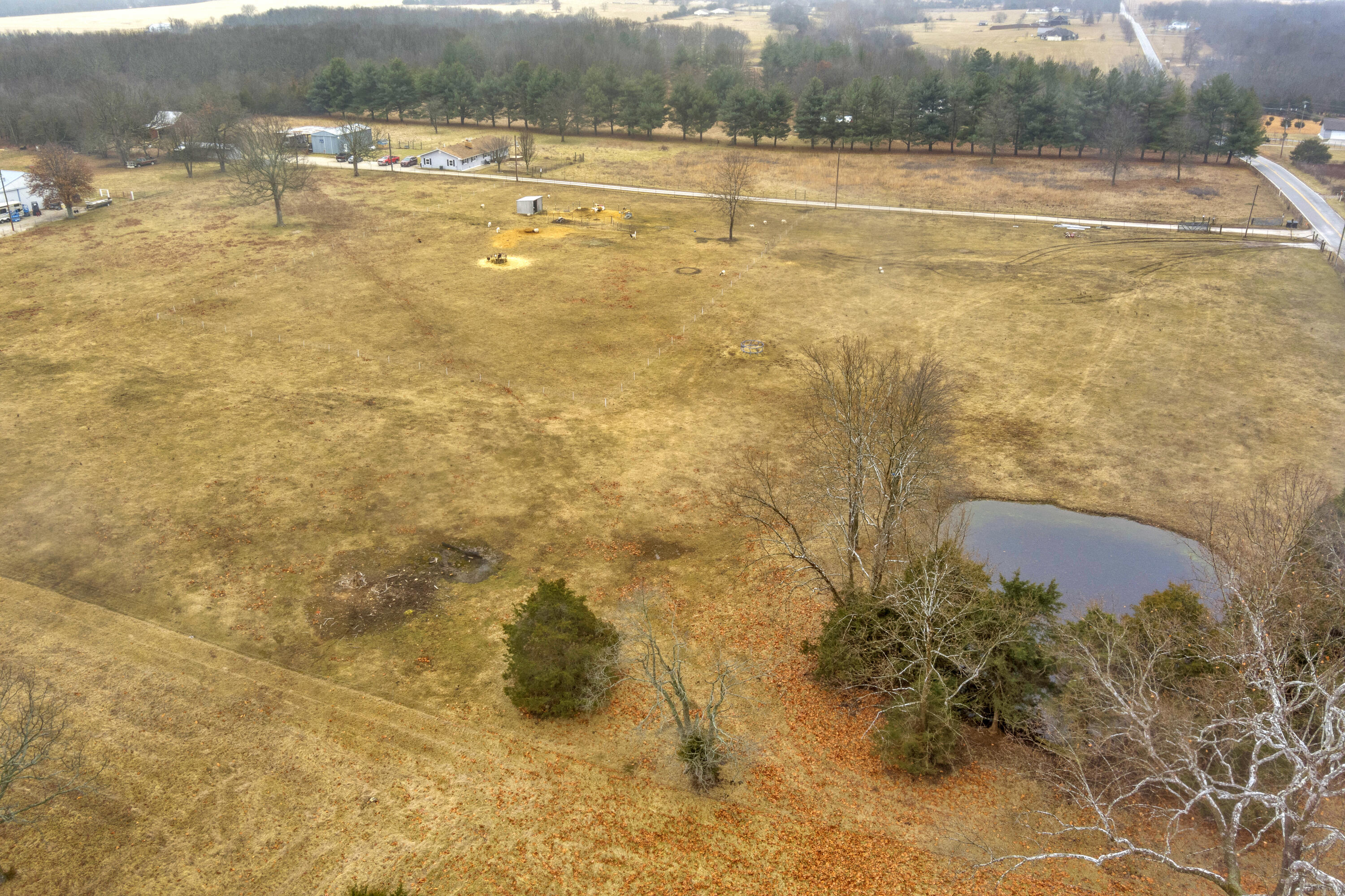 Tract 2 North State Highway 215 Property Photo 16