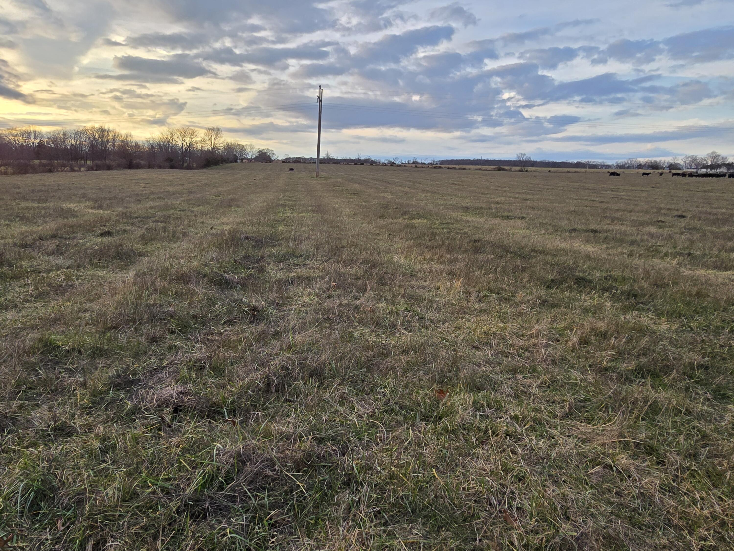 Lot 1 Johns Ford Road Property Photo 2