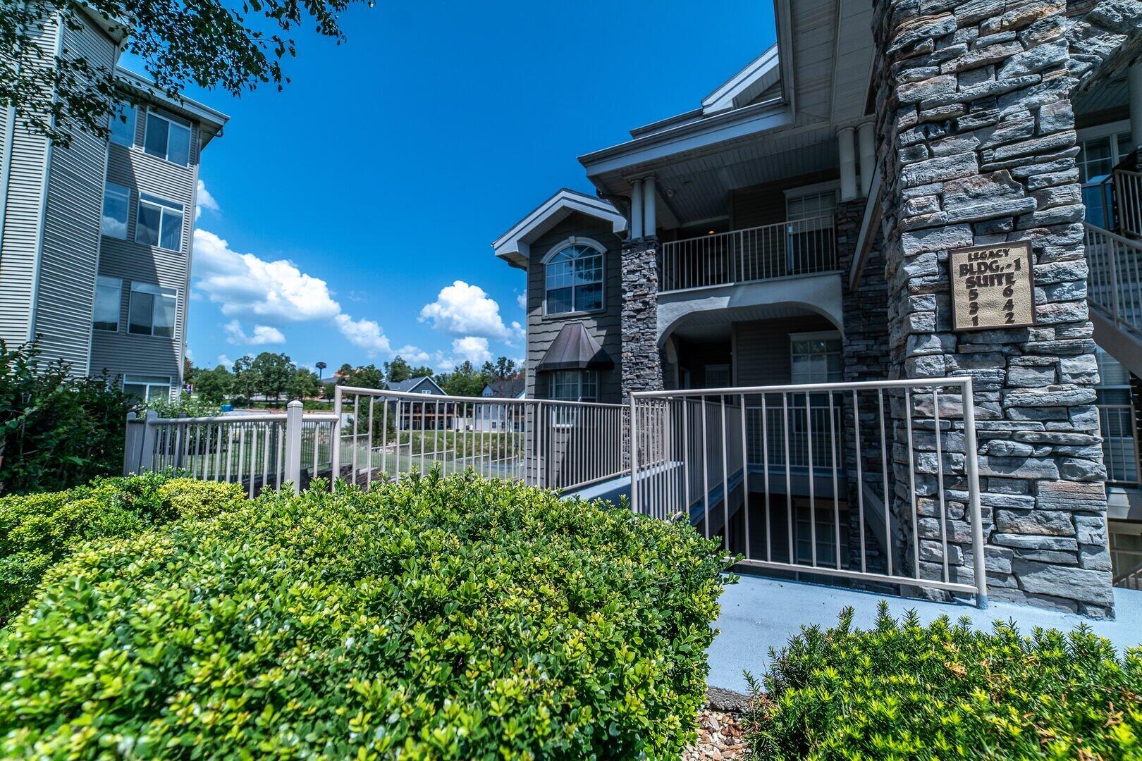 300 Glory Road Property Photo 2