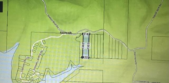 10 Acres Stallion Bluff Road Property Photo 6