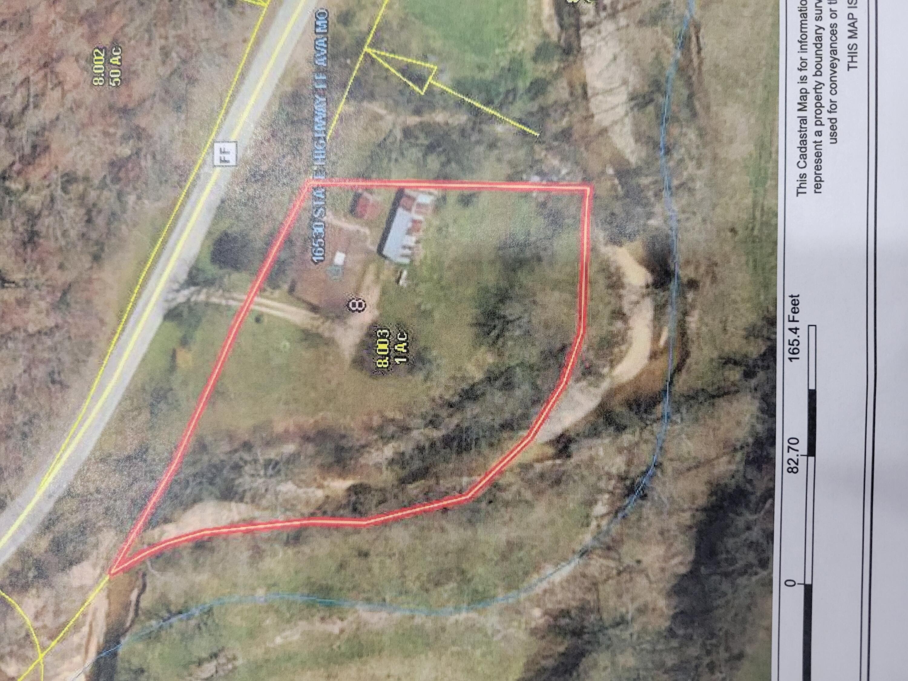 16530 Ff Highway Property Photo 1