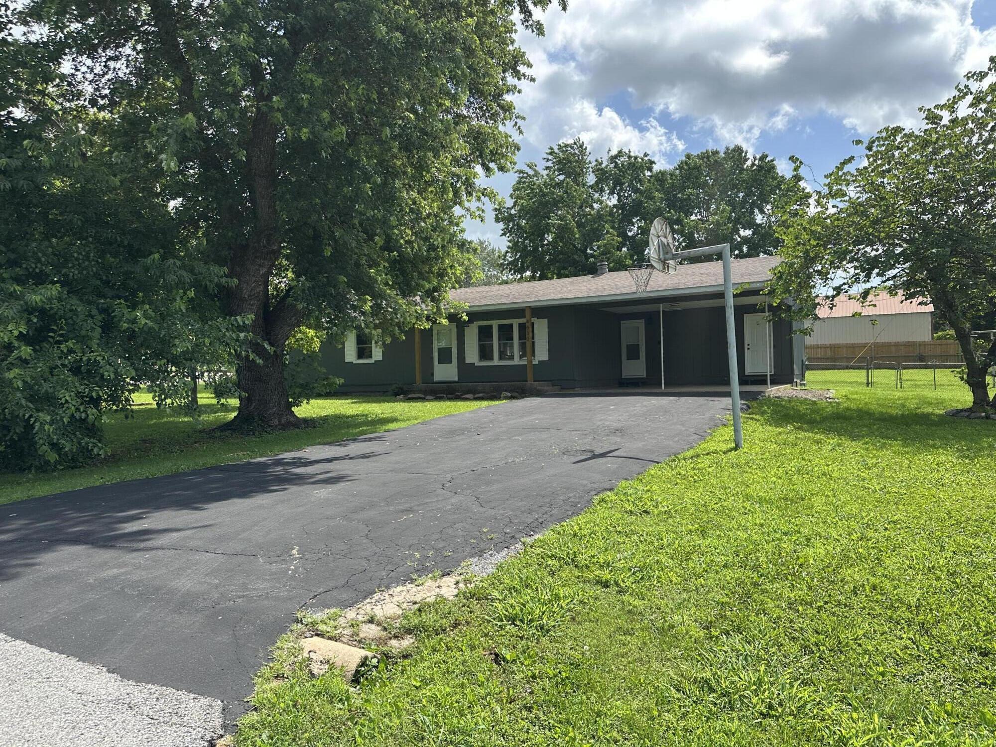 4830 South Douglas Drive Property Photo 1