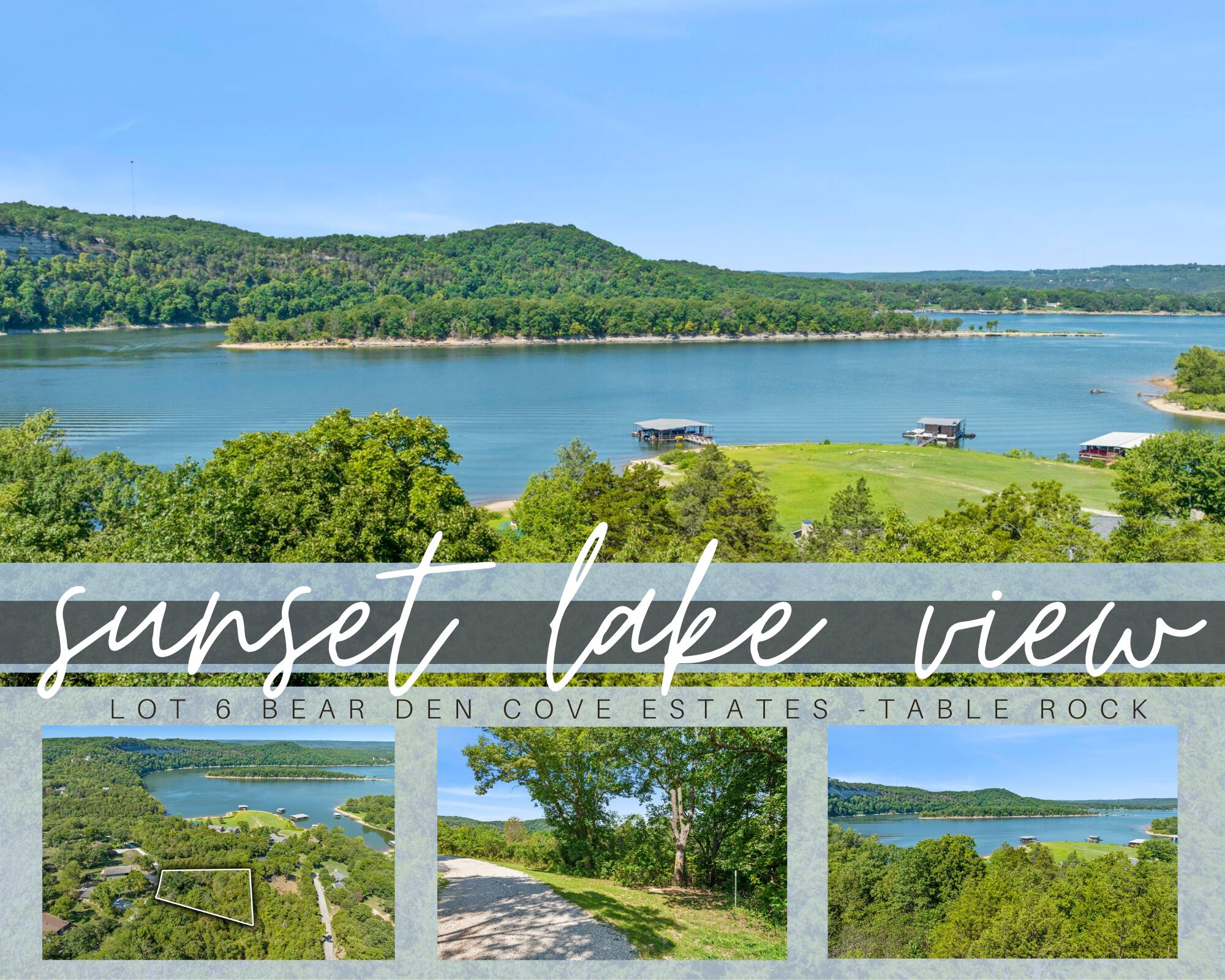 Lot 6 Bear Den Cove Property Photo 6