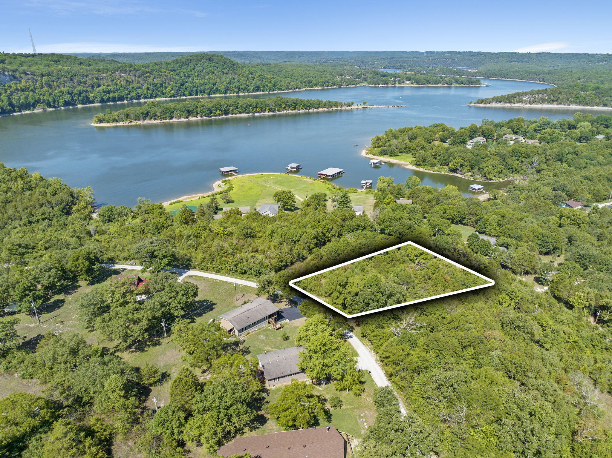 Lot 6 Bear Den Cove Property Photo 7