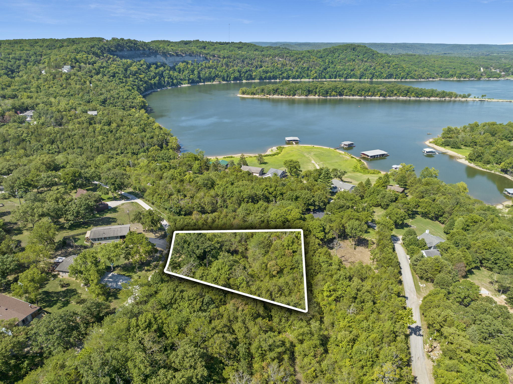 Lot 6 Bear Den Cove Property Photo 12