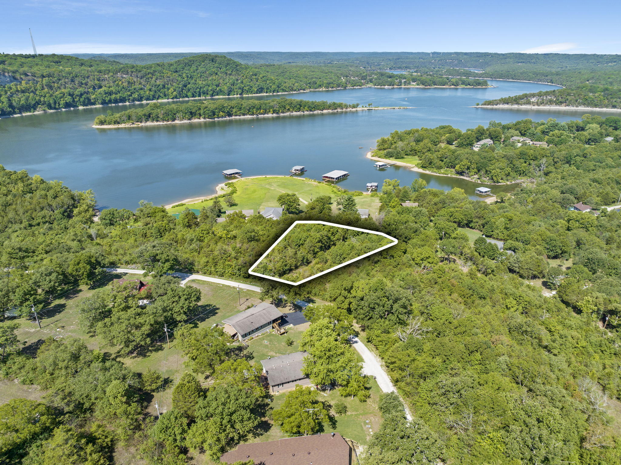 Lot 7 Bear Den Cove Property Photo 2