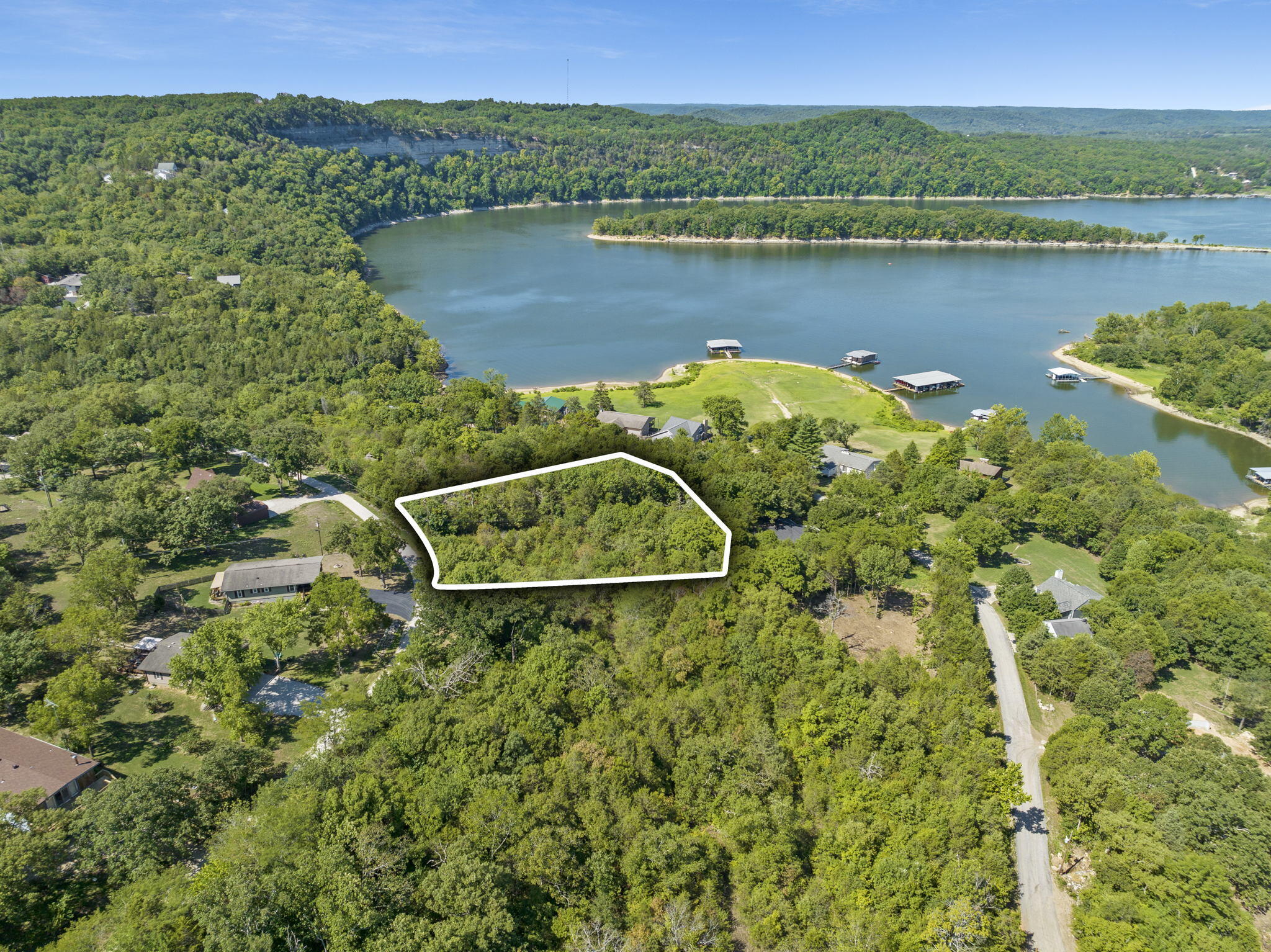 Lot 7 Bear Den Cove Property Photo 6