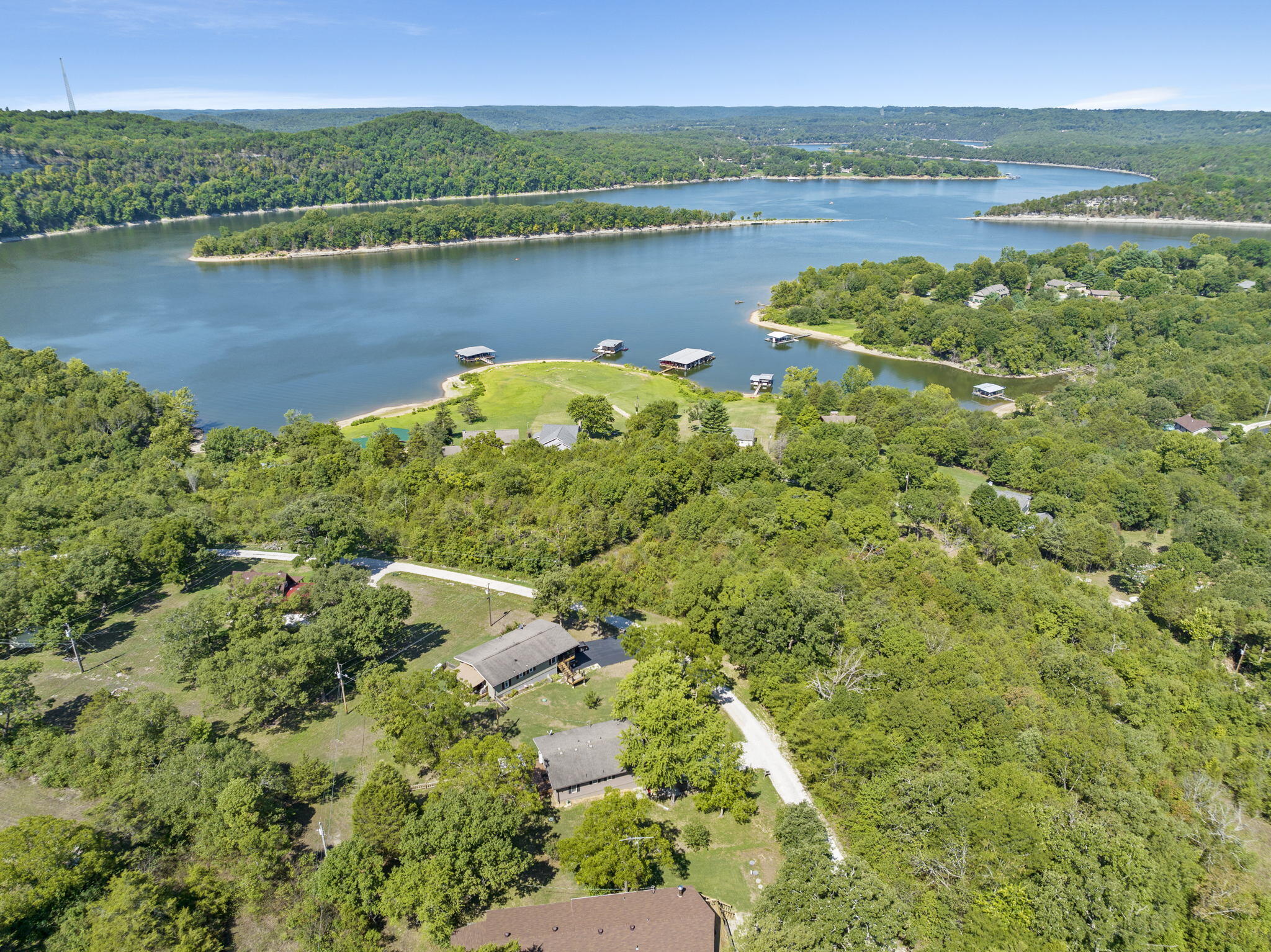Lot 7 Bear Den Cove Property Photo 13
