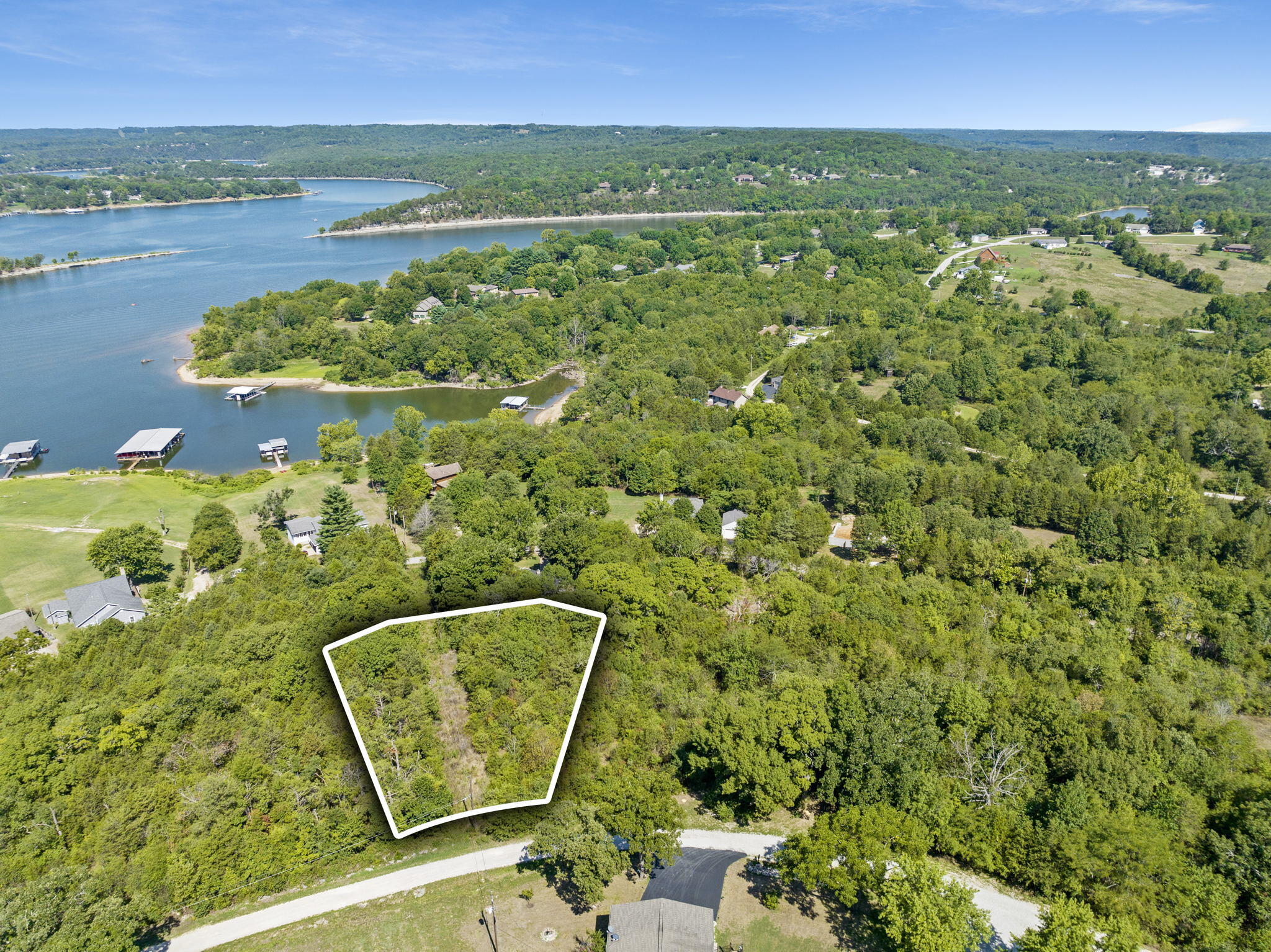 Lot 7 Bear Den Cove Property Photo 23