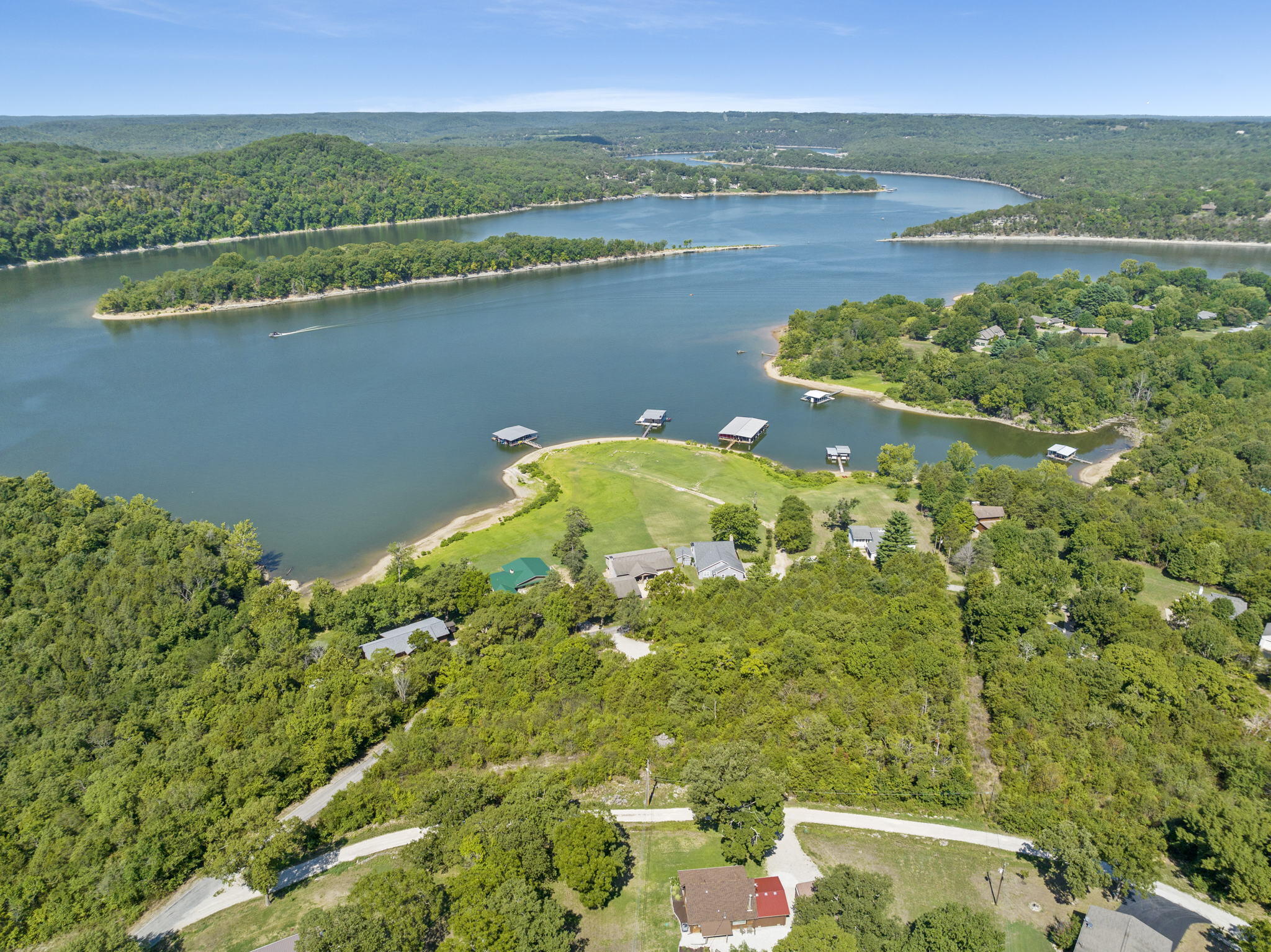 Lot 7 Bear Den Cove Property Photo 27