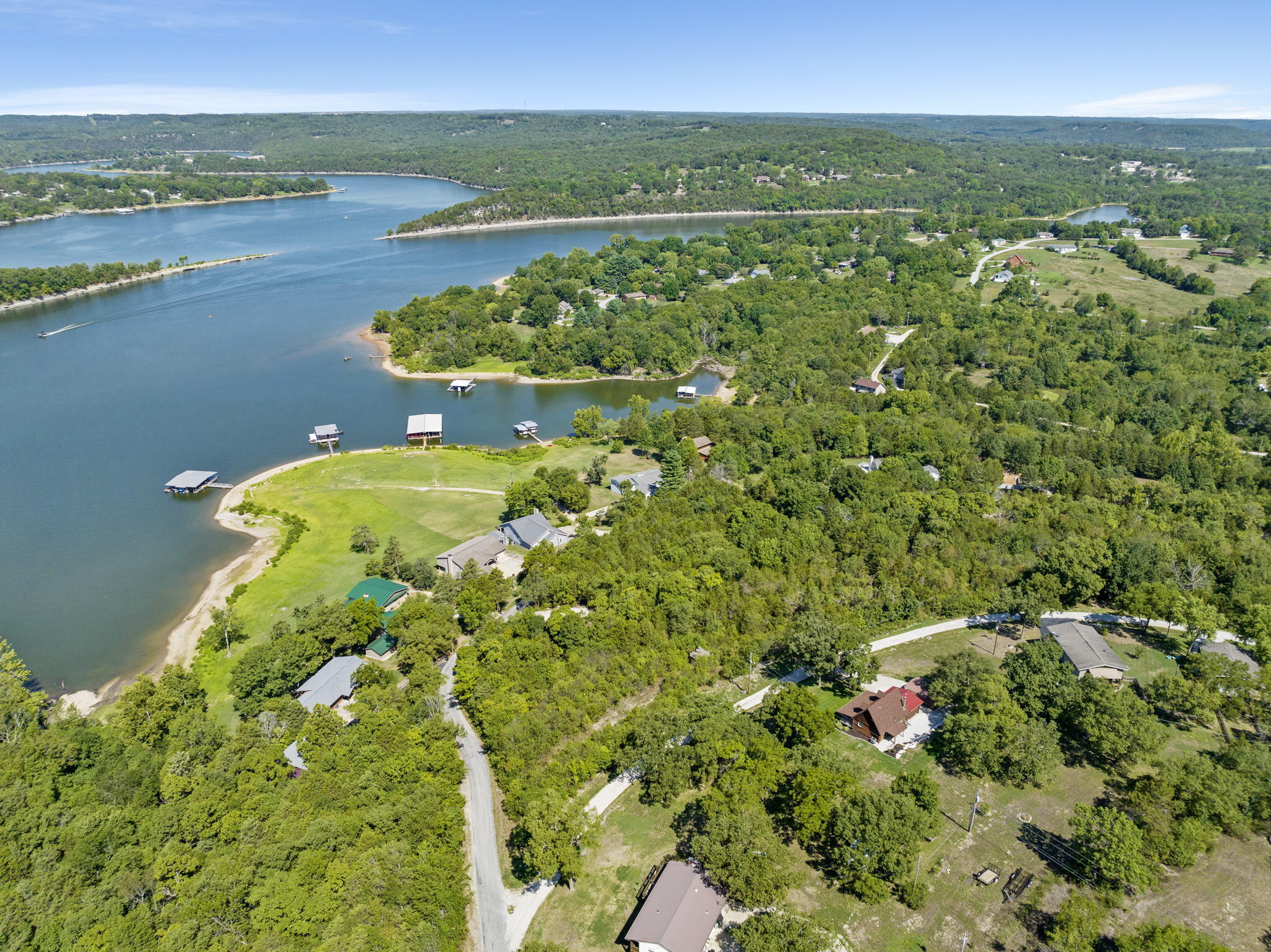 Lot 7 Bear Den Cove Property Photo 28