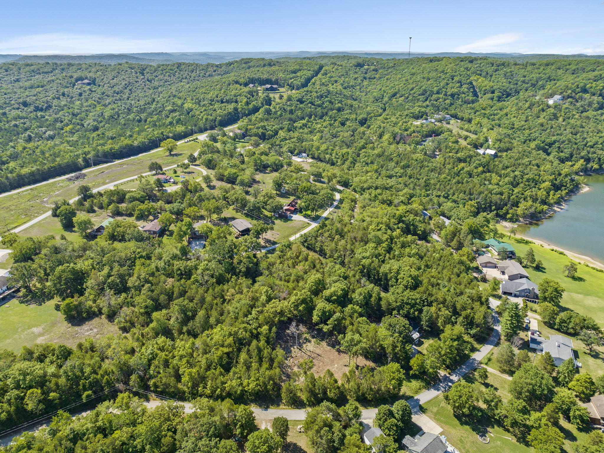 Lot 7 Bear Den Cove Property Photo 29