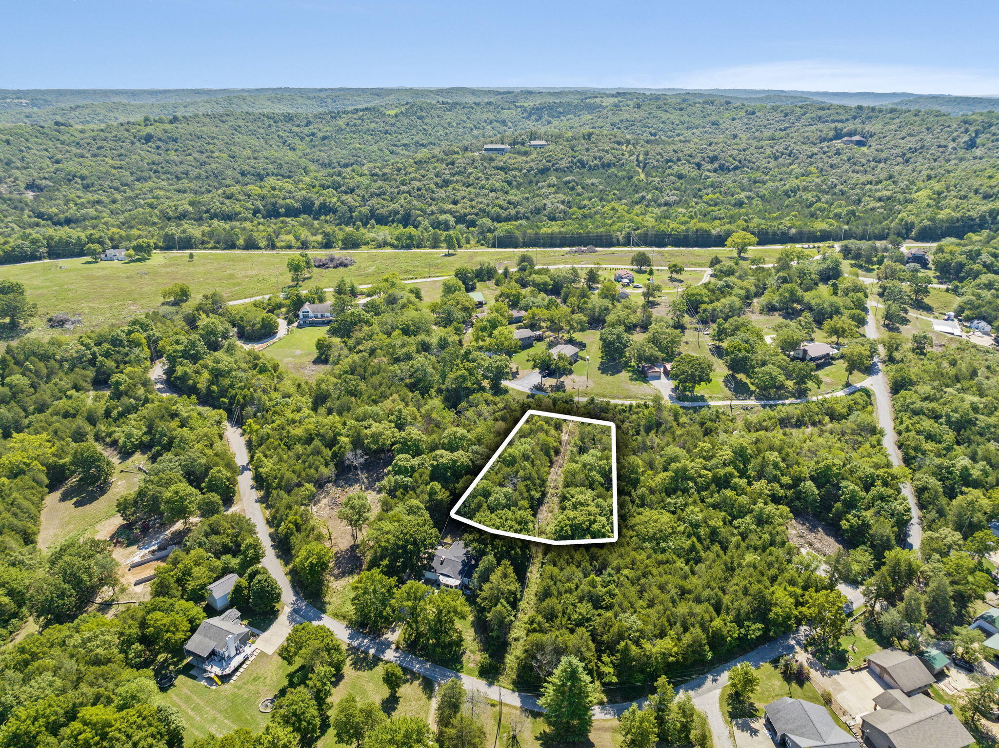 Lot 7 Bear Den Cove Property Photo 34
