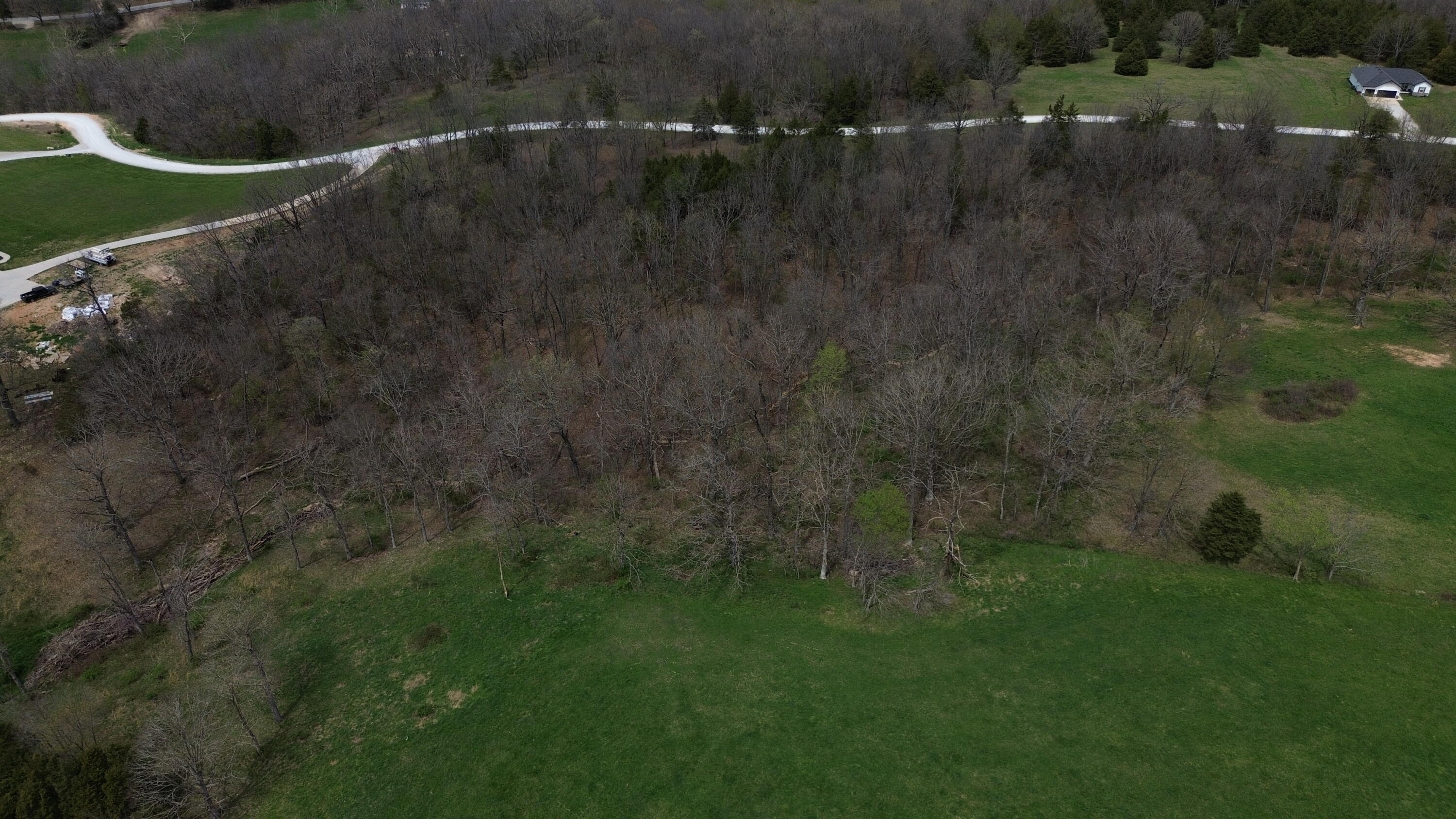 000 Wyldewood Ridge Lot 1 Property Photo