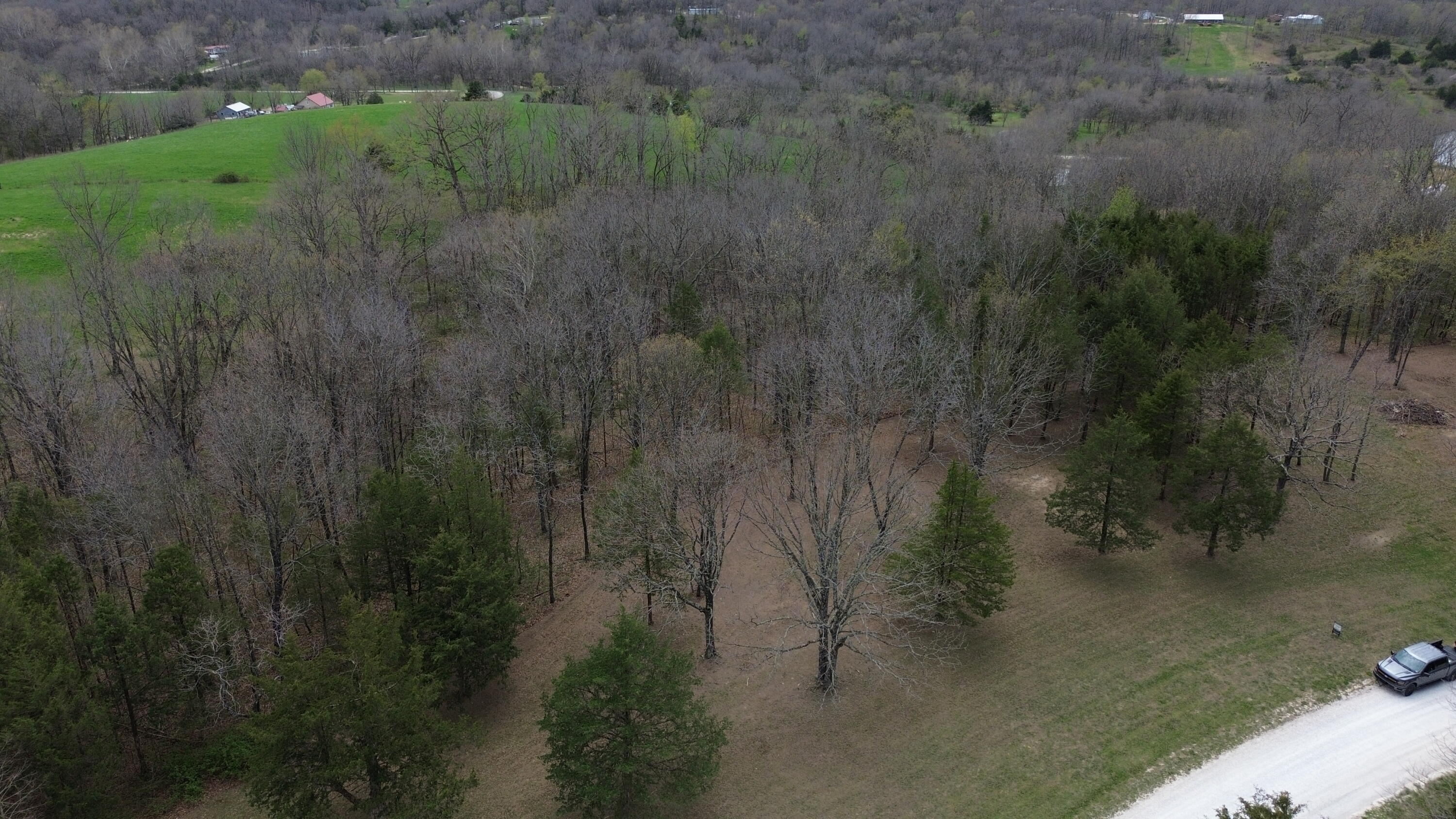 000 Wyldewood Ridge Lot 1 Property Photo 4