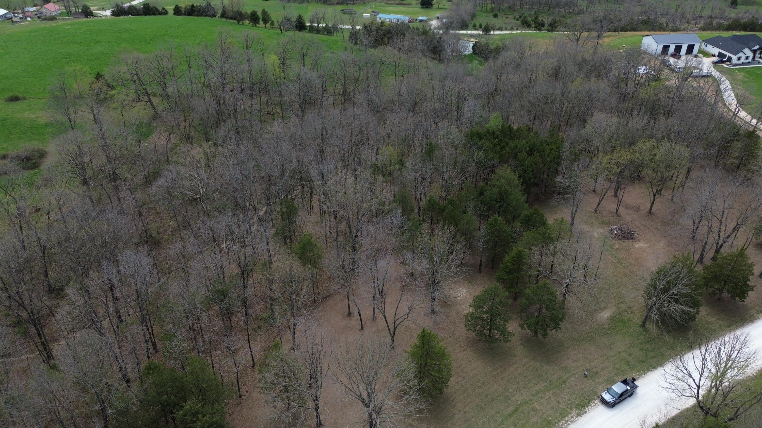 000 Wyldewood Ridge Lot 1 Property Photo 5