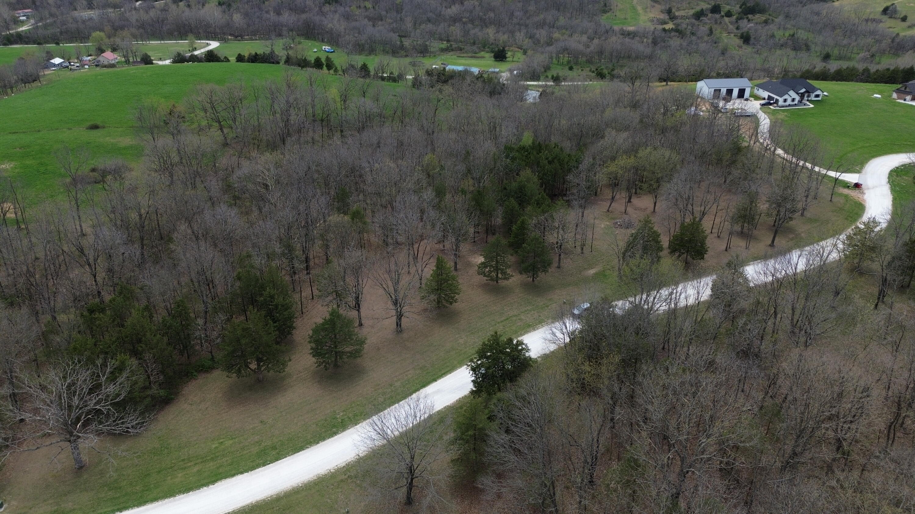000 Wyldewood Ridge Lot 1 Property Photo 6