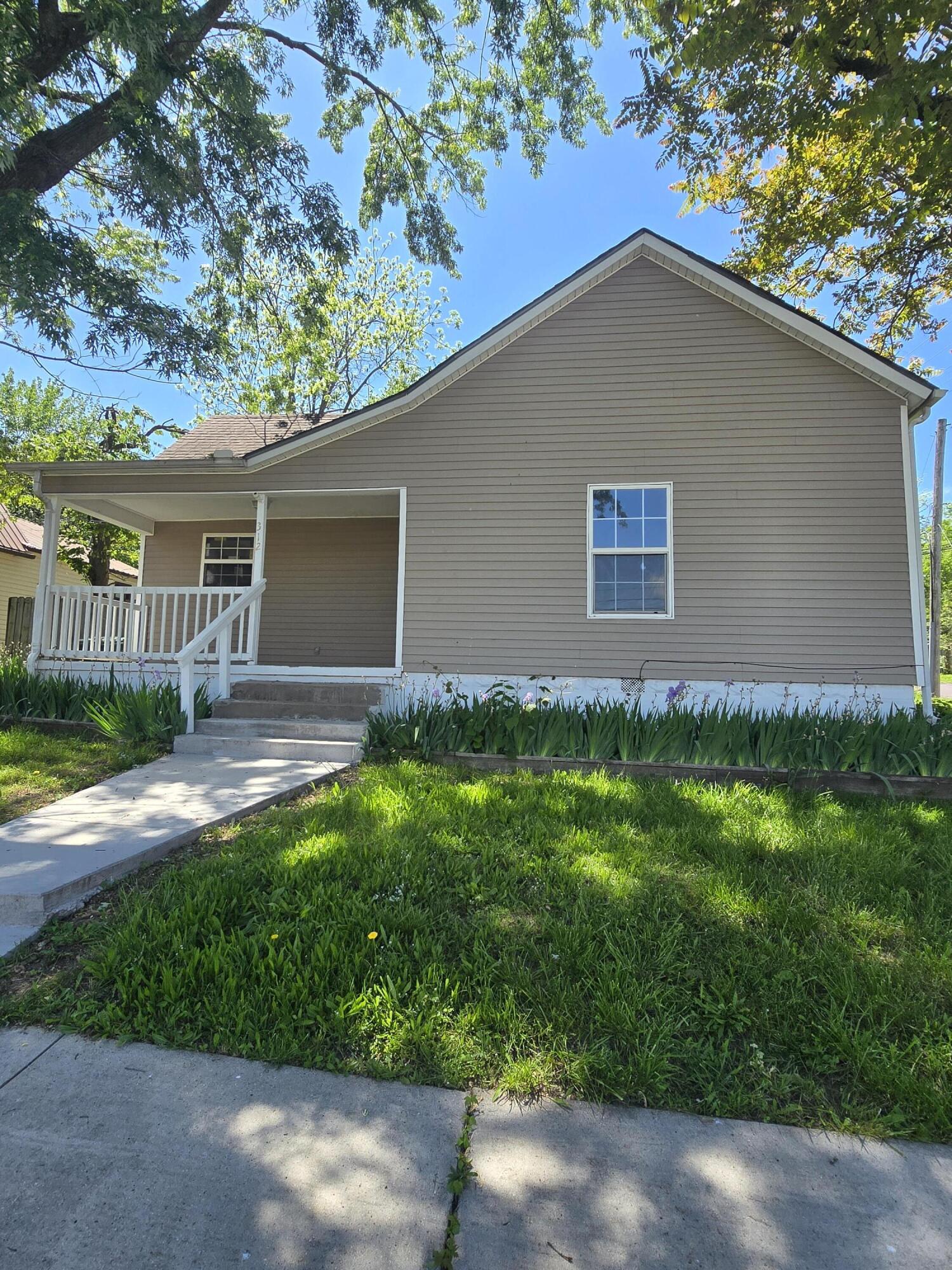312 Frisco Street Property Photo 1