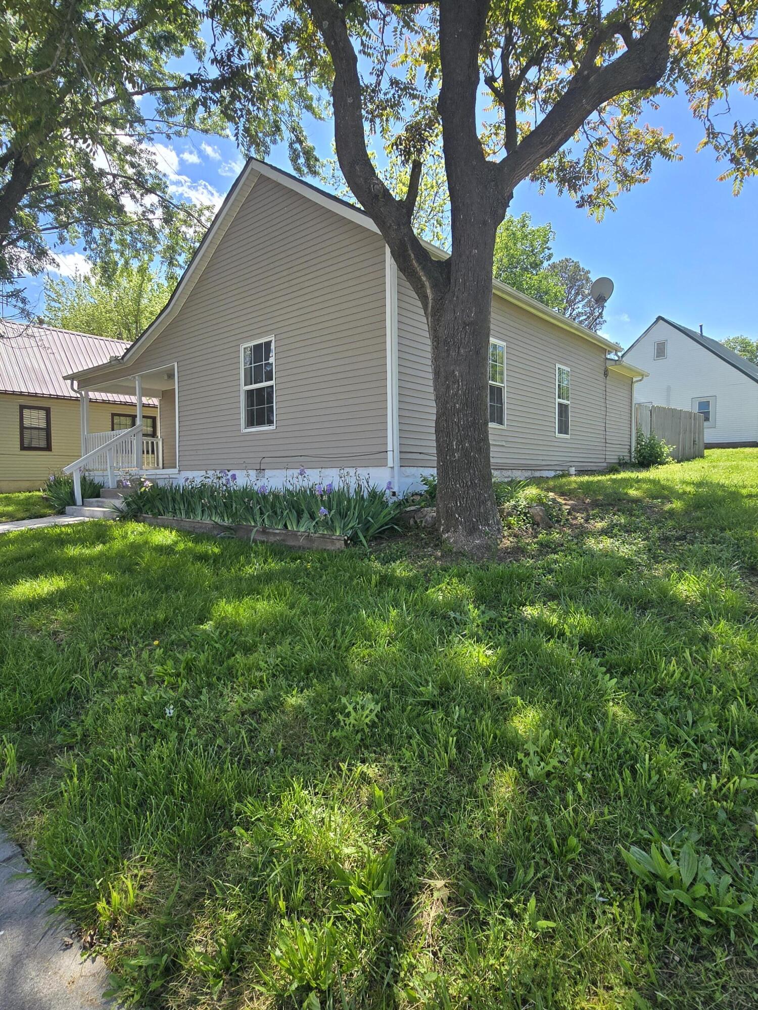 312 Frisco Street Property Photo 2