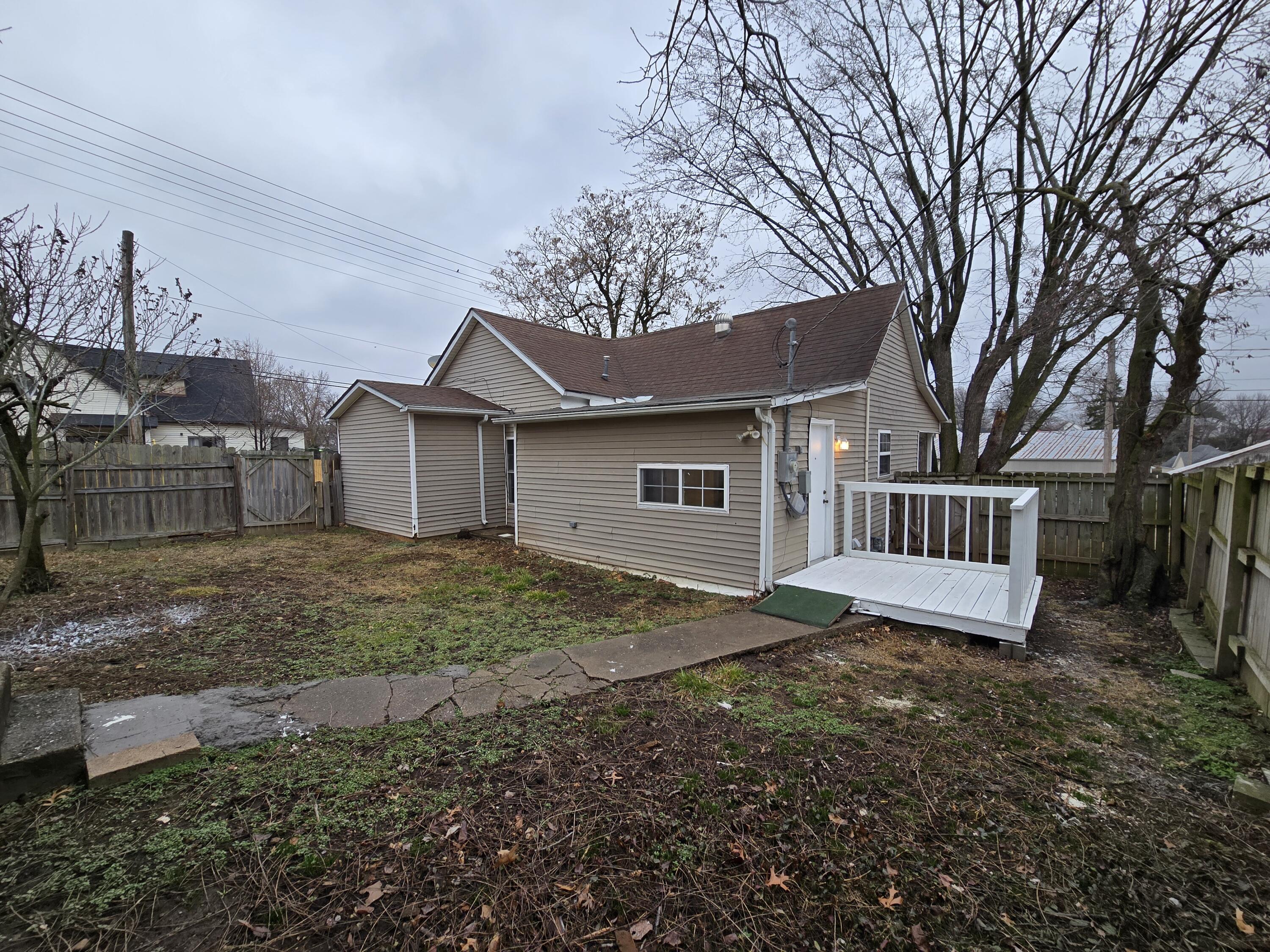 312 Frisco Street Property Photo 13
