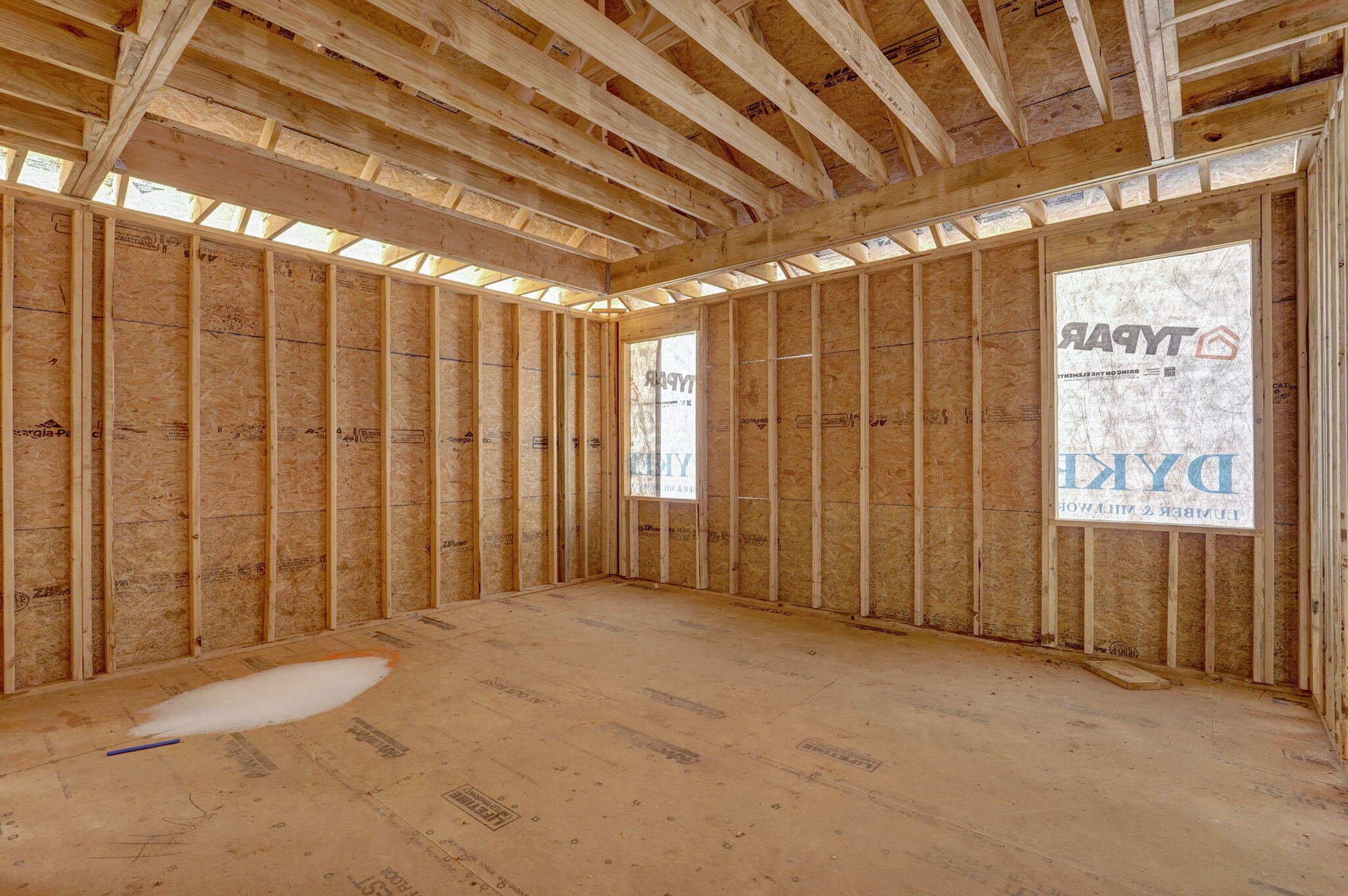 5198 South Barbarosa Court Property Photo 3